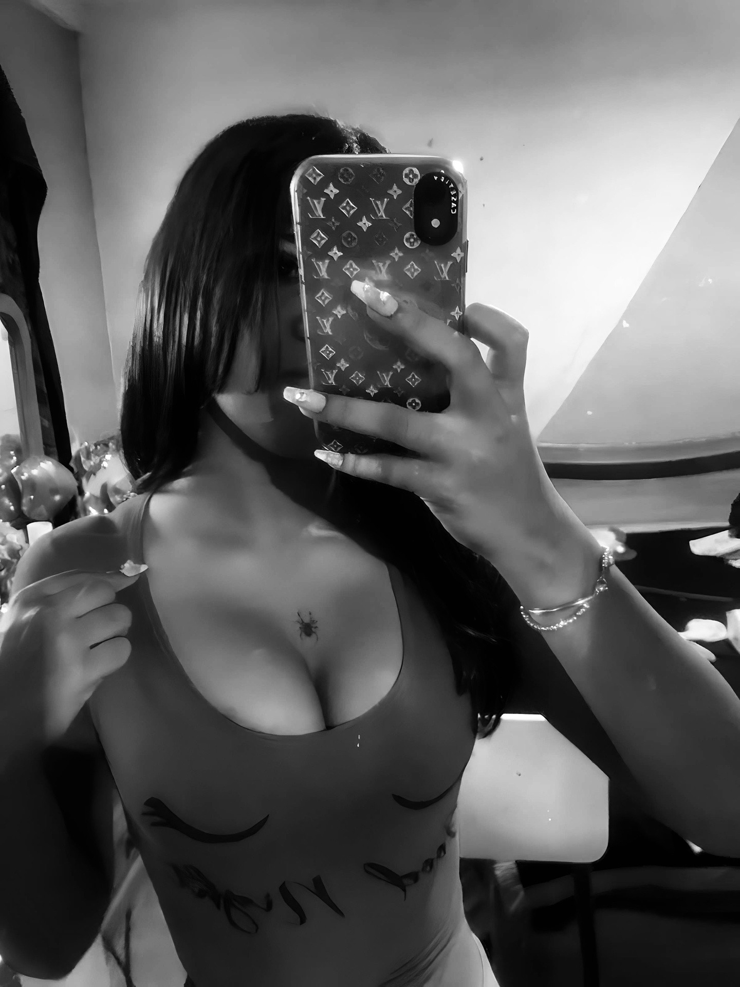 @Camila ๐