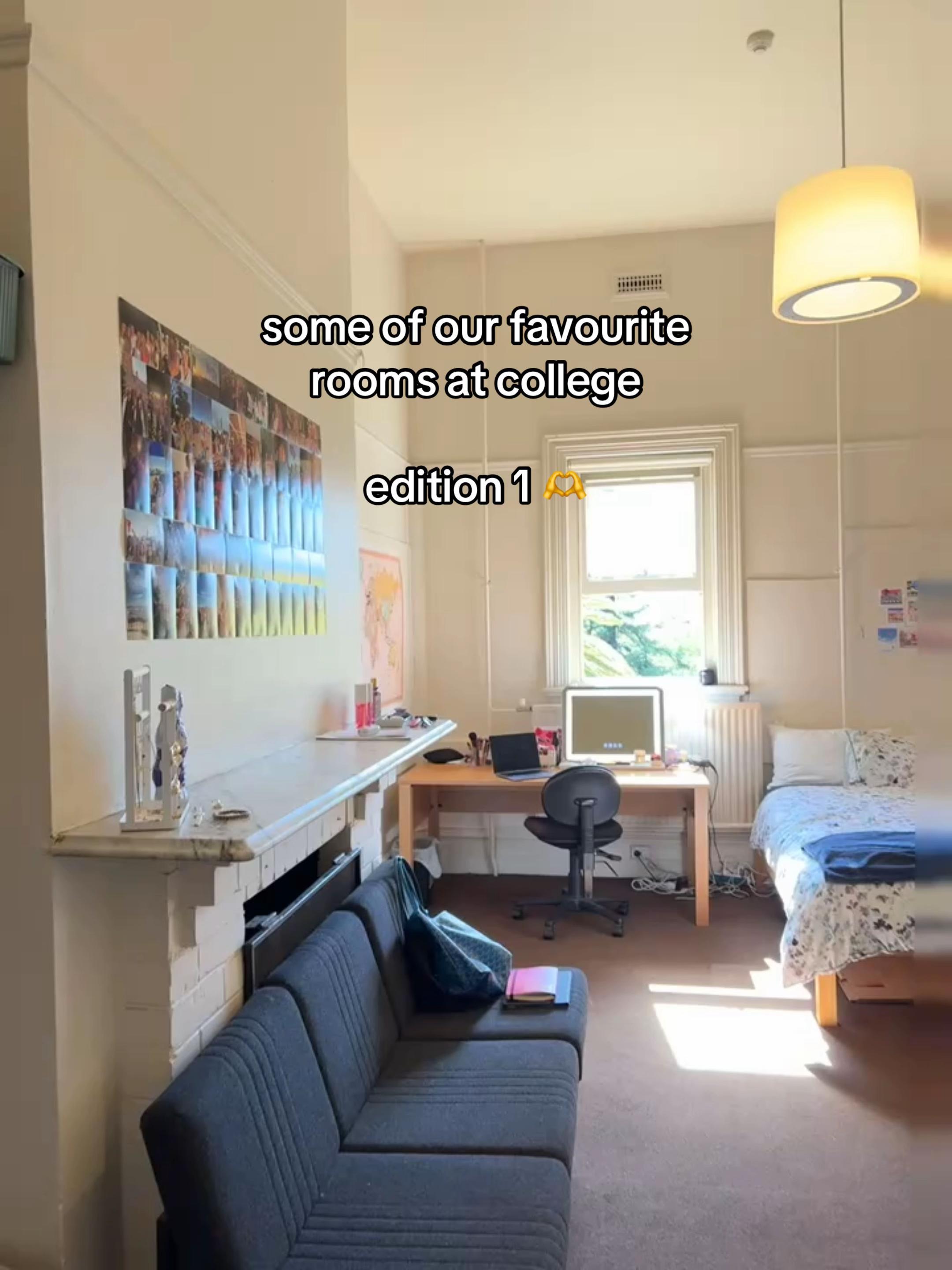 @OrmondCollege