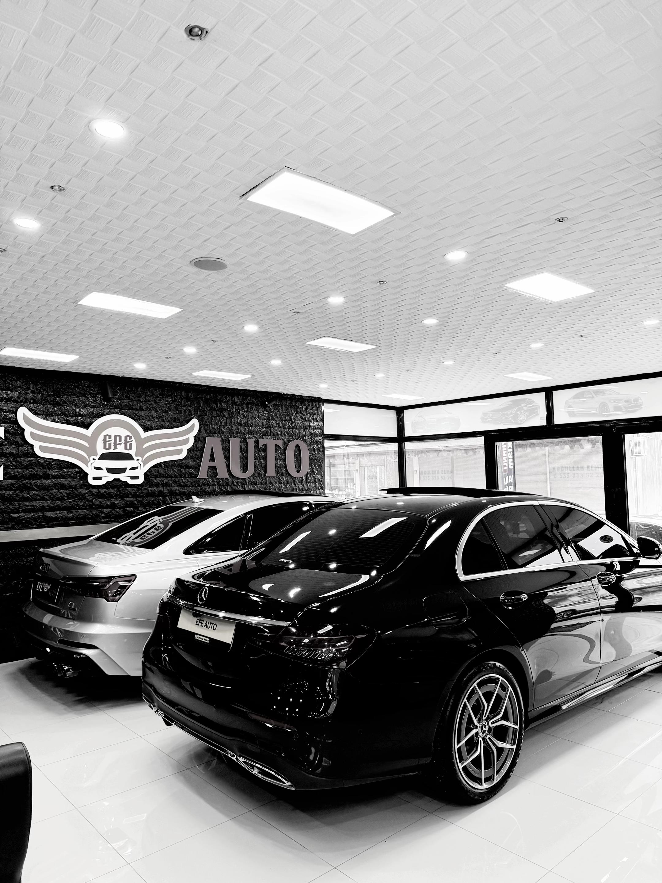 @EFE AUTO HATAY