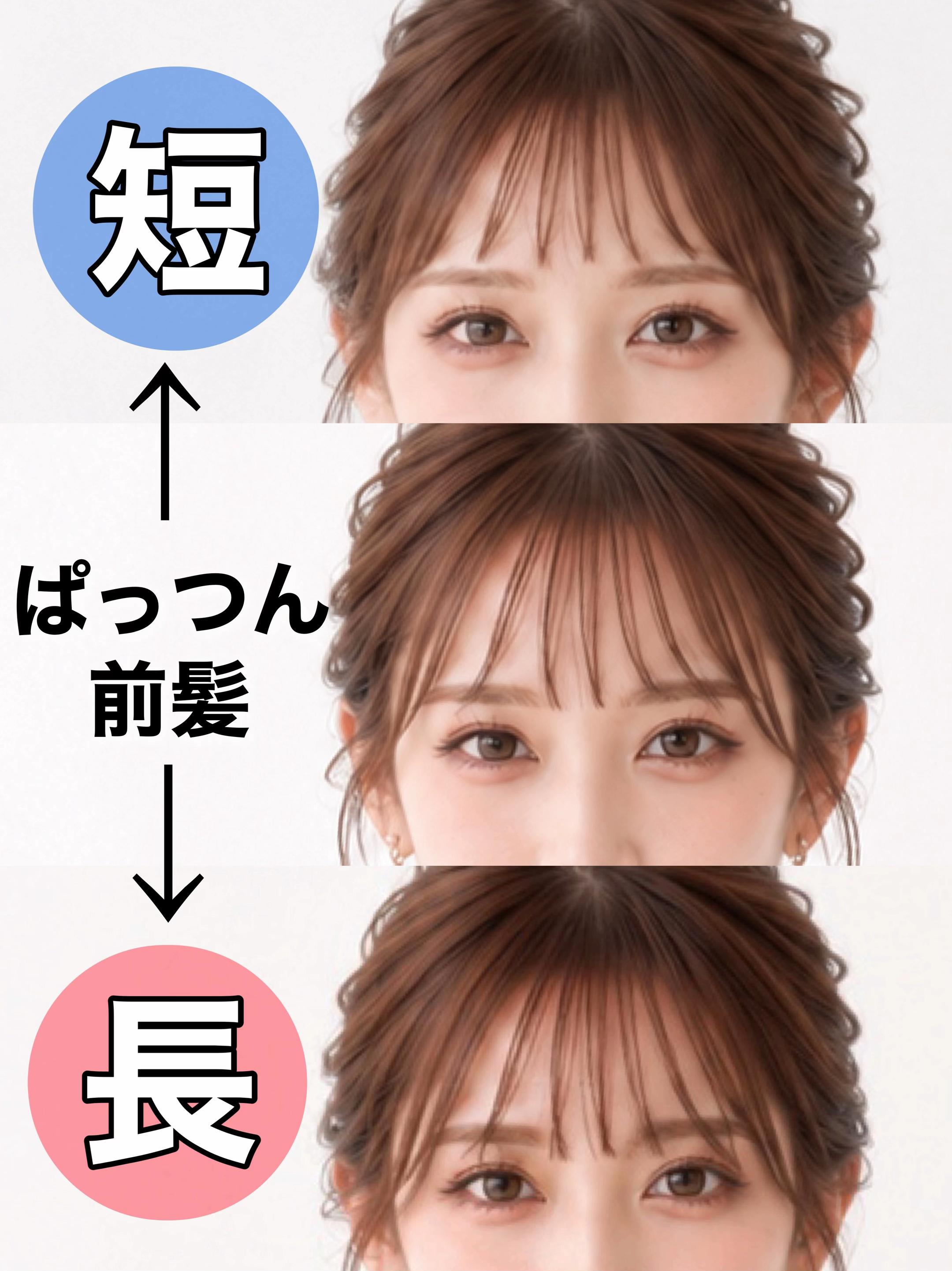 @前髪の神様/木俣真也