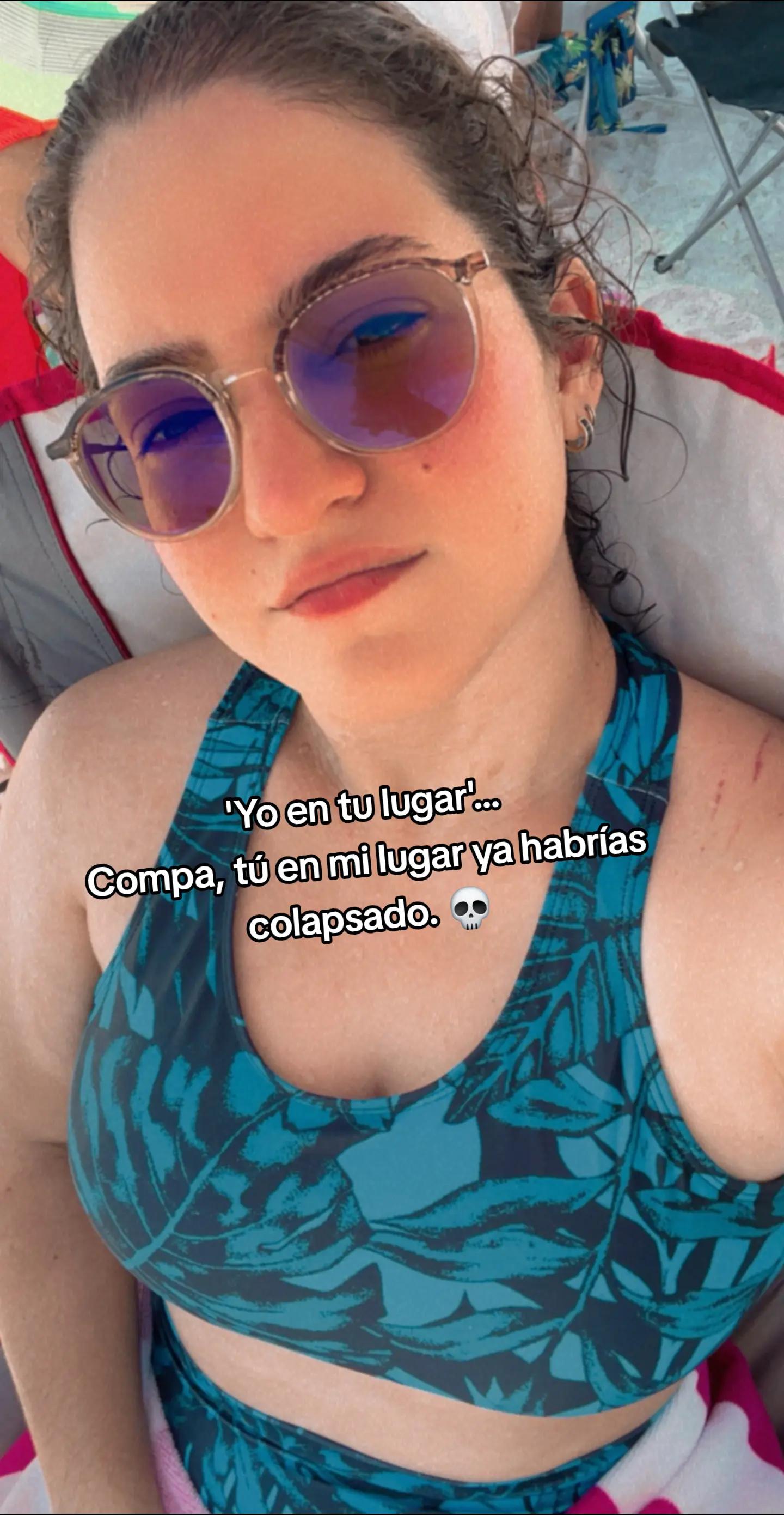 @Maria Ocando