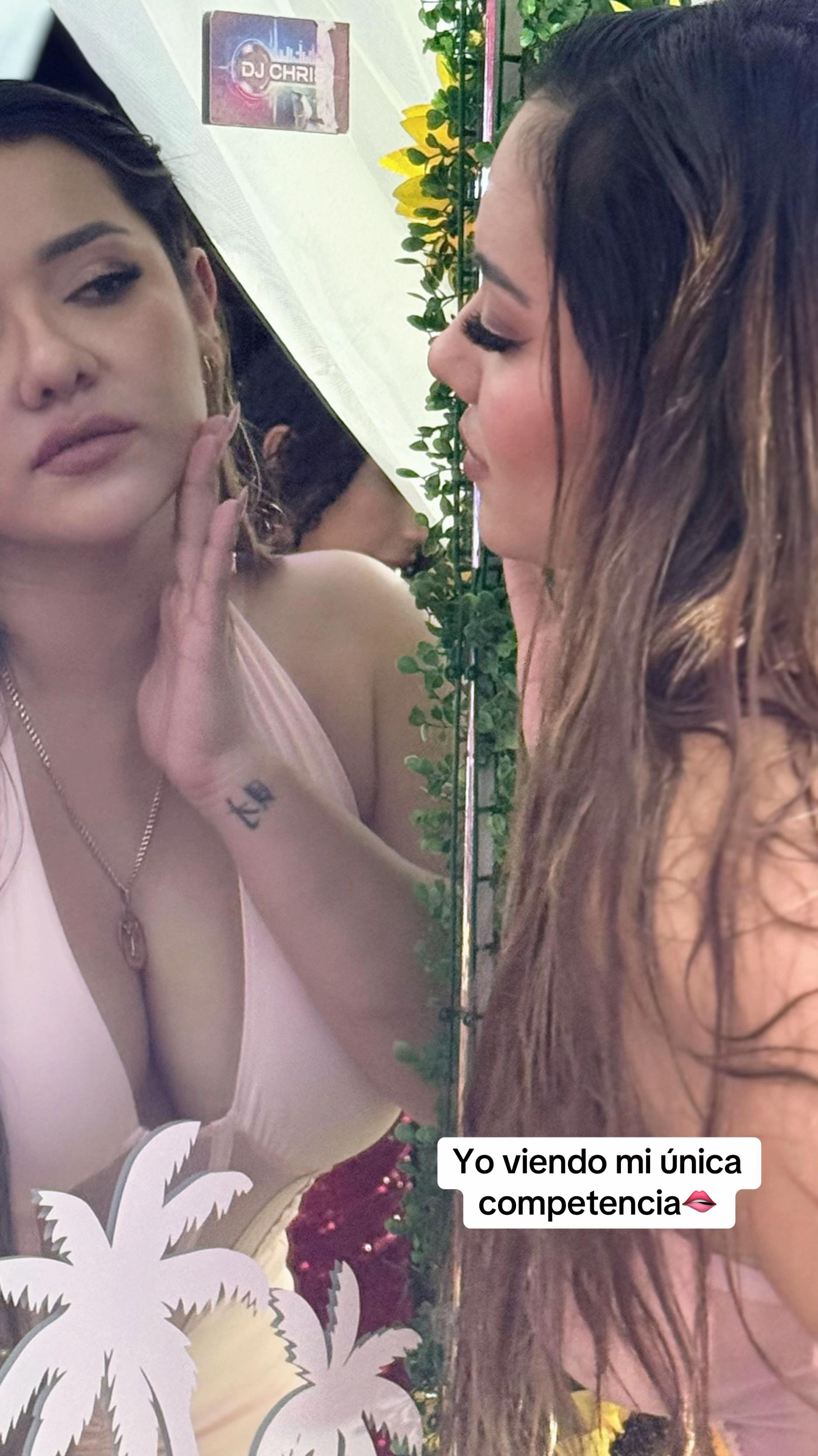 @Xochilt M👑