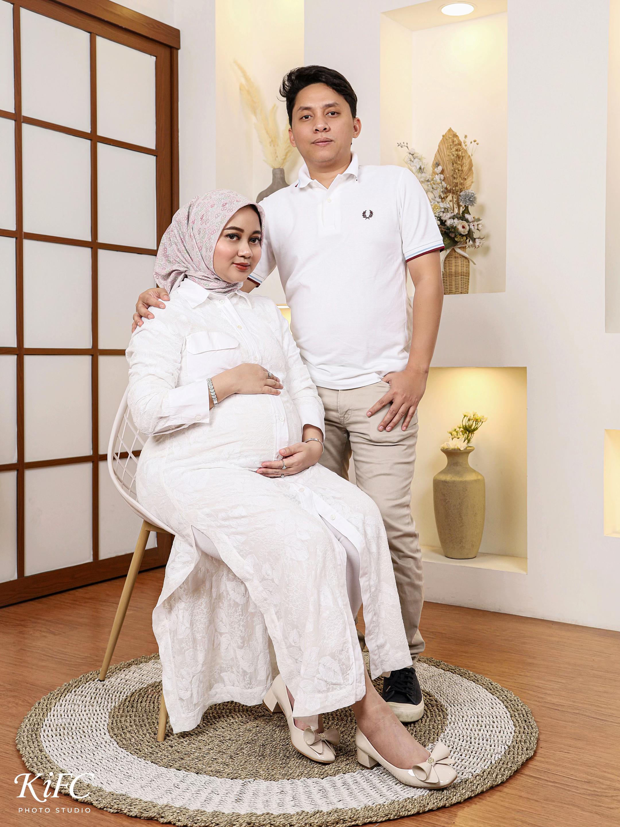 @KiFC Photo Studio Cimahi
