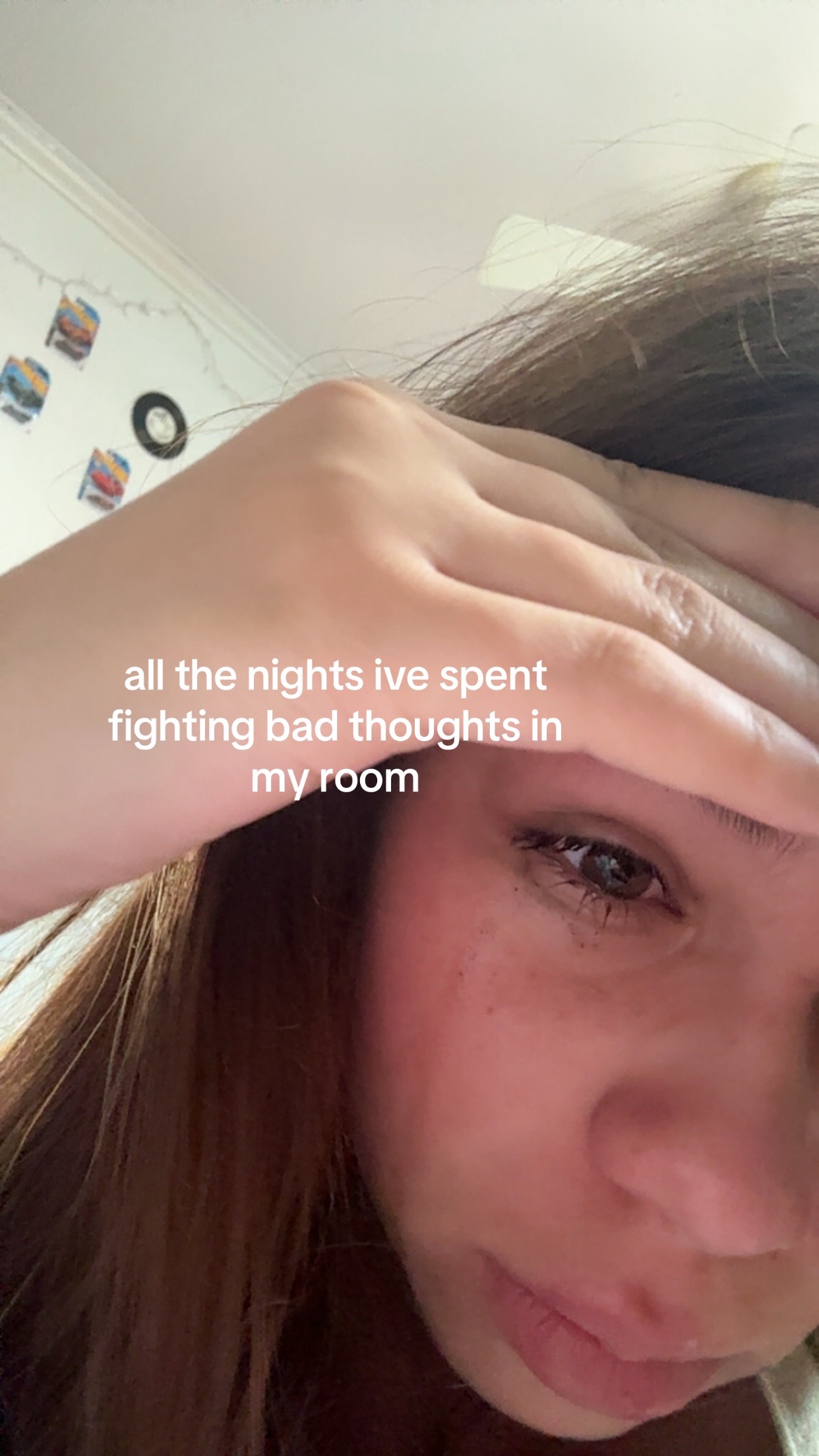 @secret