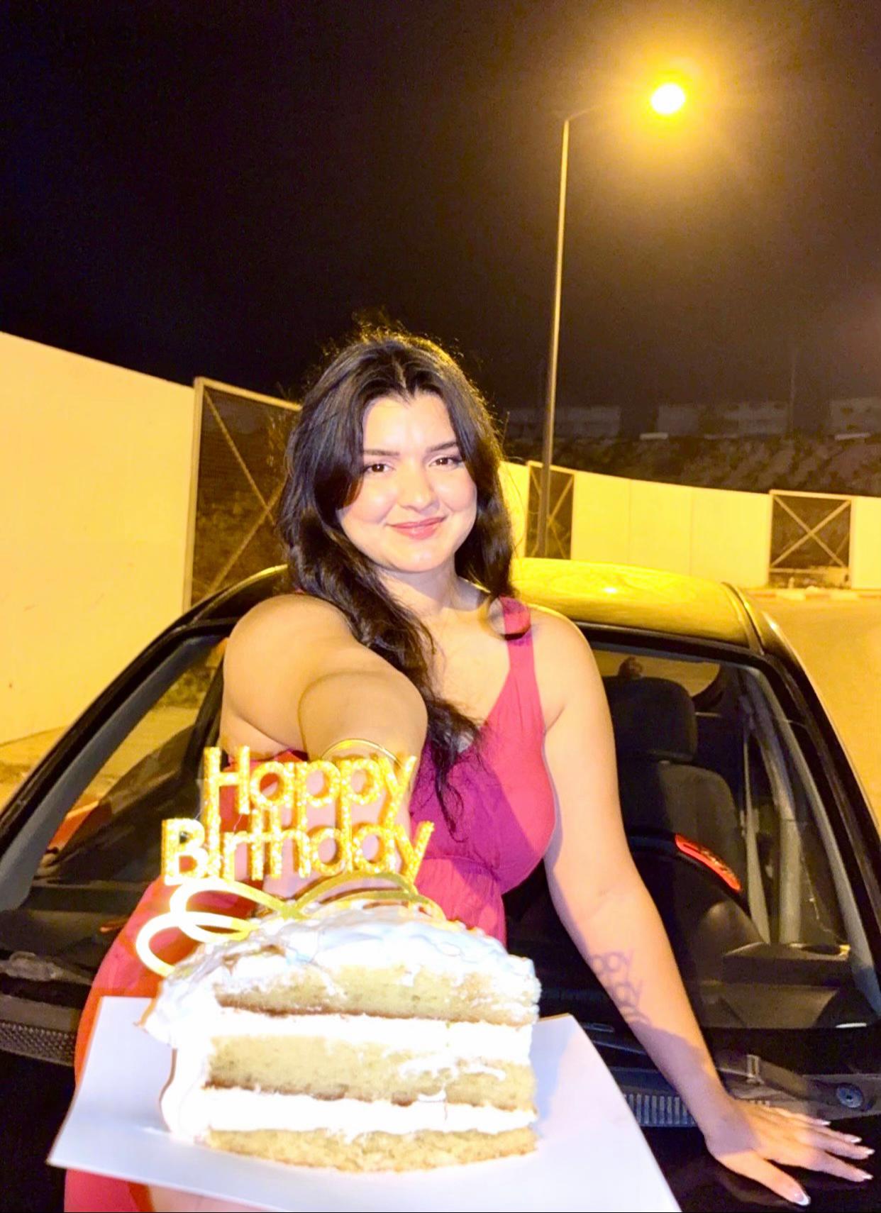 @Chaimaa Loughezal