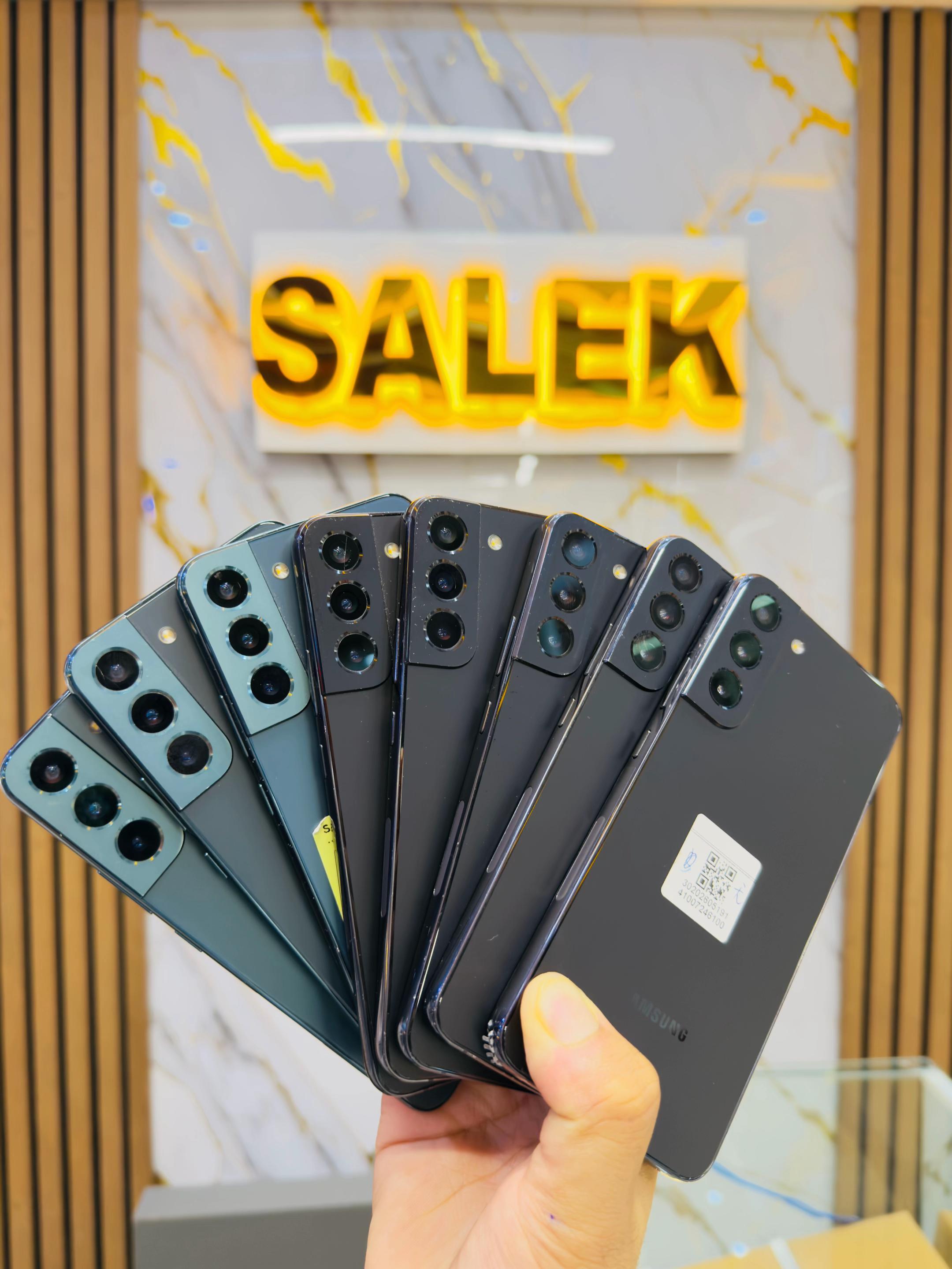 @Salek Mobile سالک موبایل