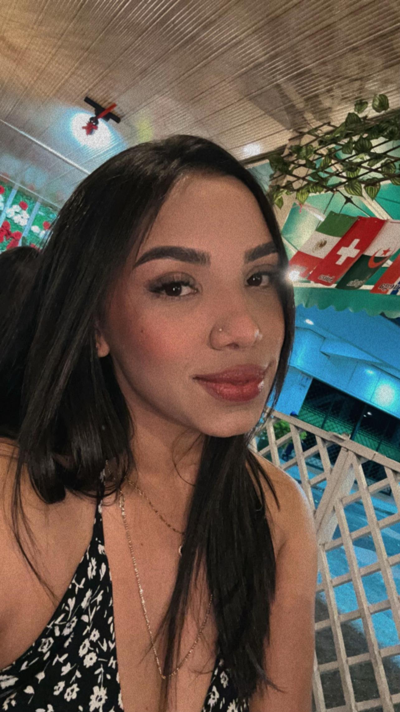 @Mariangel P&aacute;ez