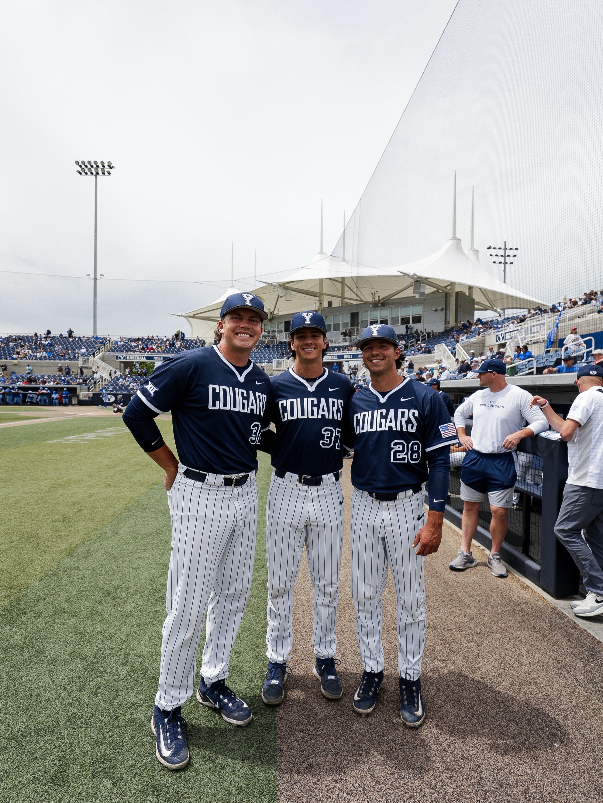 @BYU Baseball