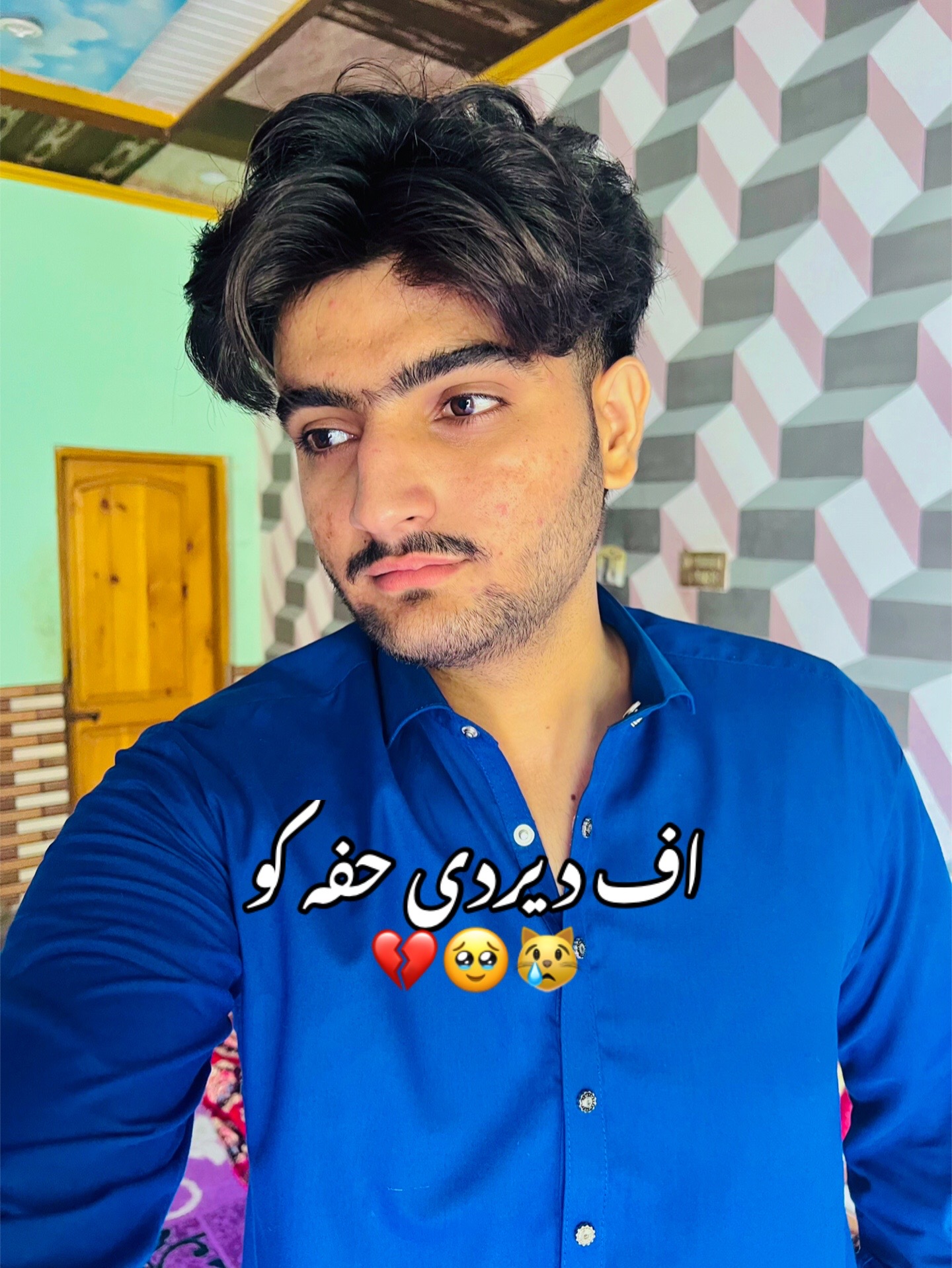 @ᴍᴜʜᴀᴍᴍᴀᴅ ᴏʀᴀᴋᴢᴀɪ 🕊💔