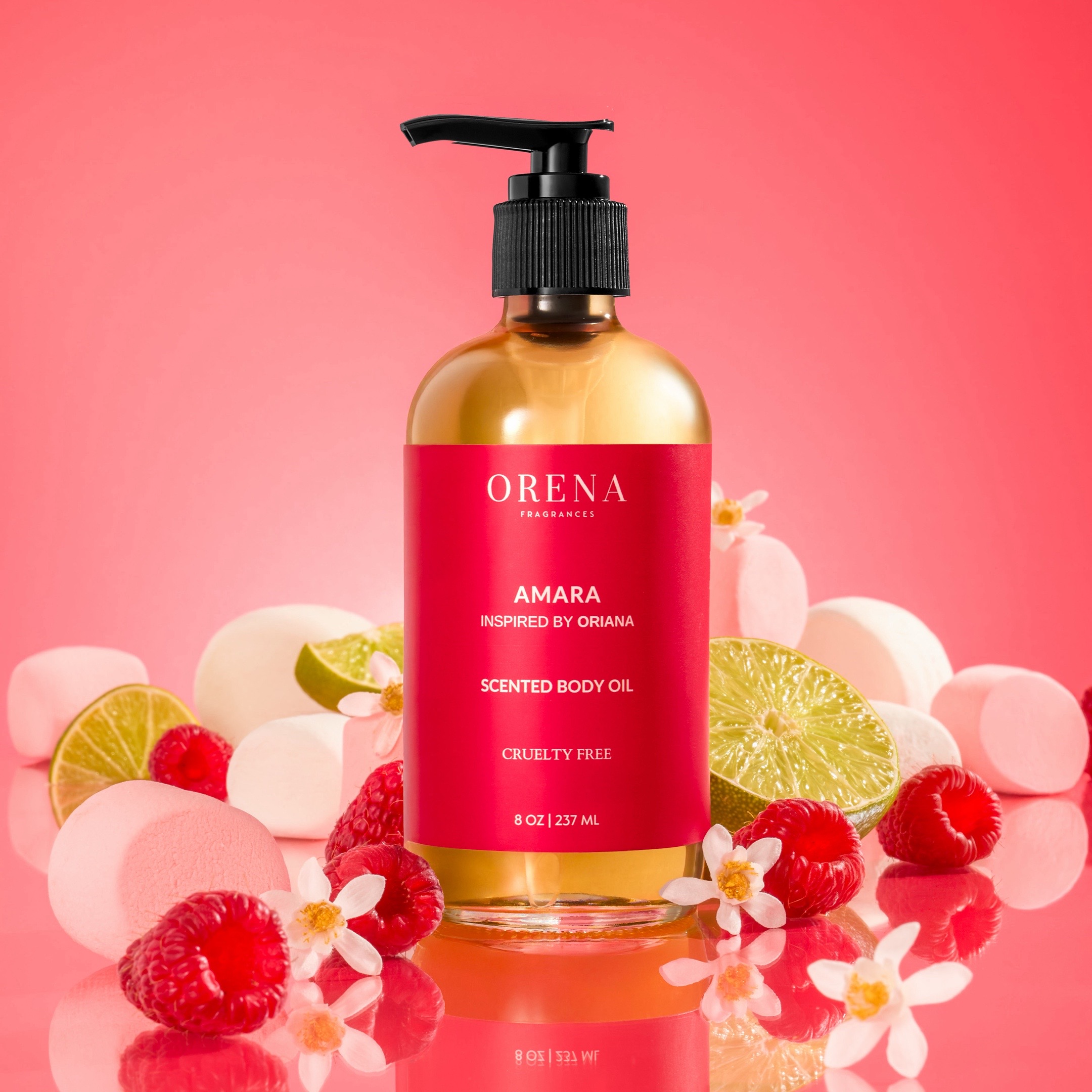 @Orena Fragrances