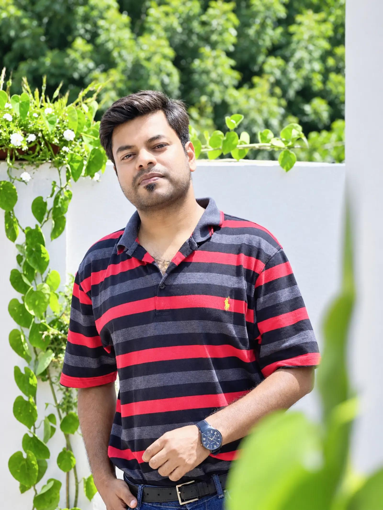 @OsAma Qureshi