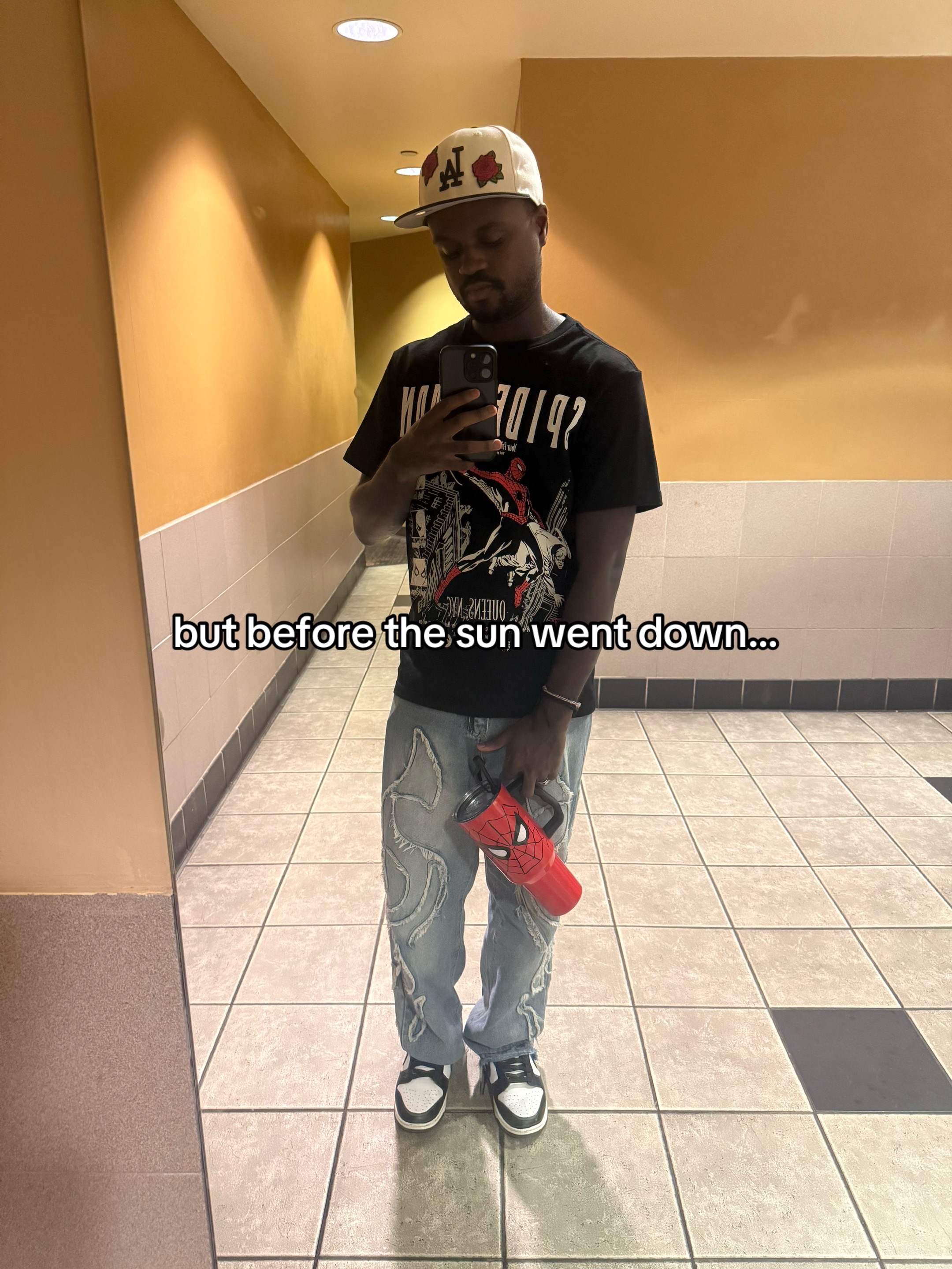 @Jamari X. Wright