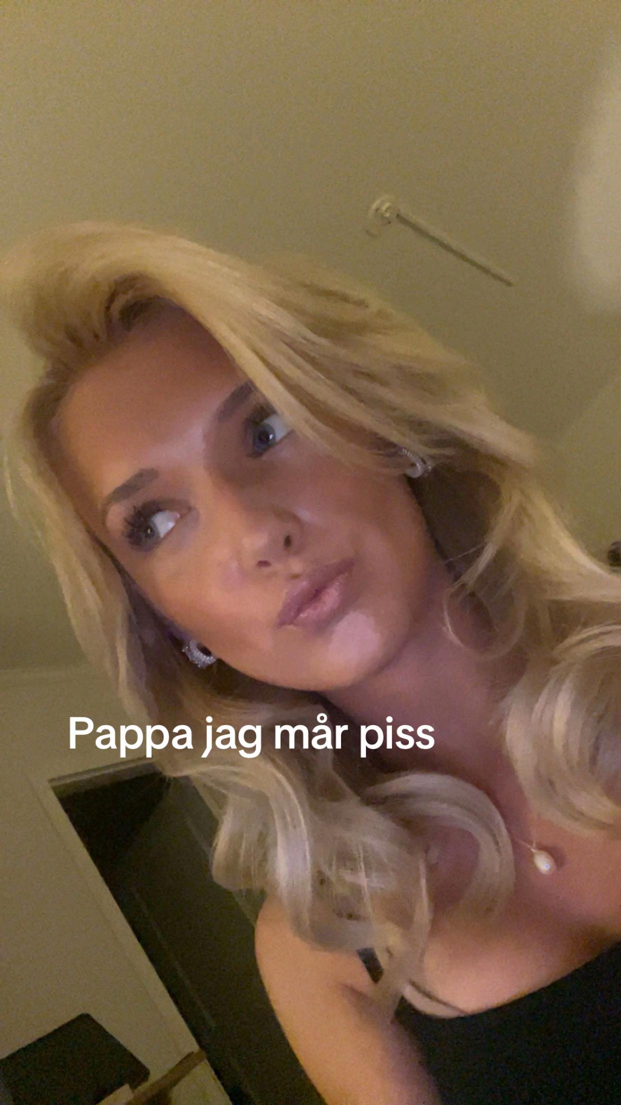 @Linnéa