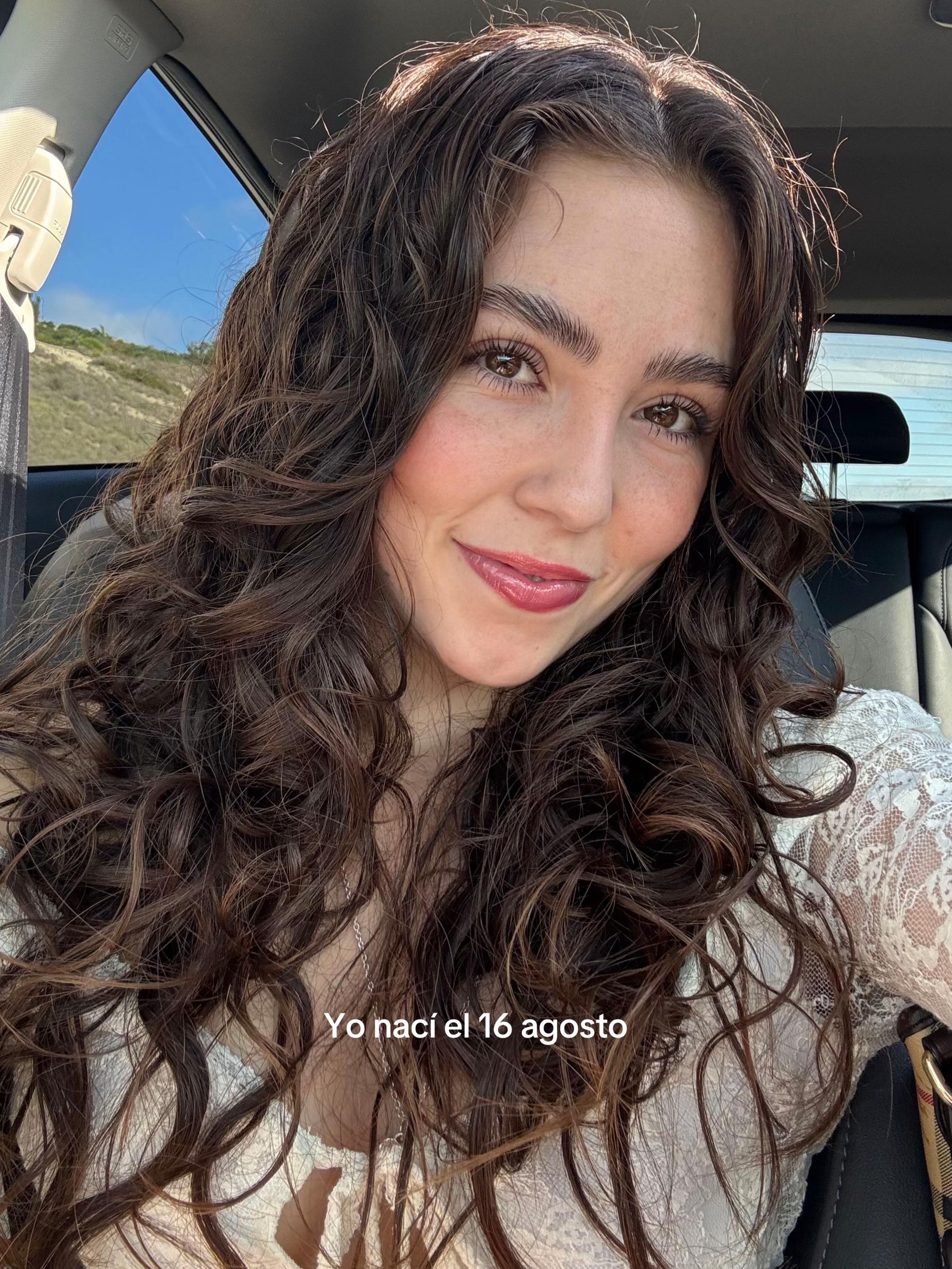 @Rebeca Sanmiguel
