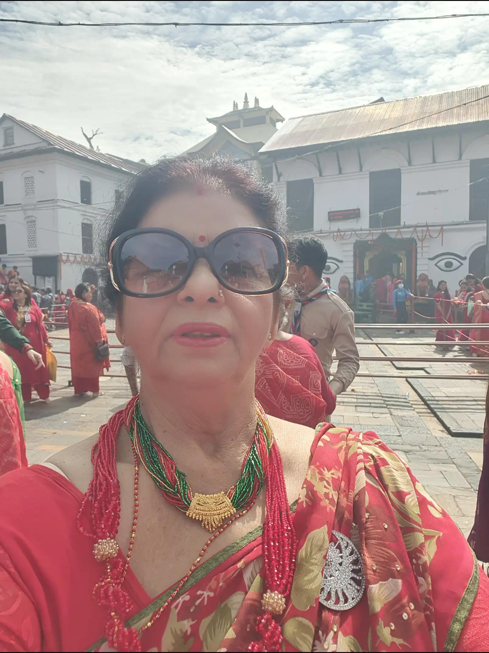 @Durga Devi Bhattarai