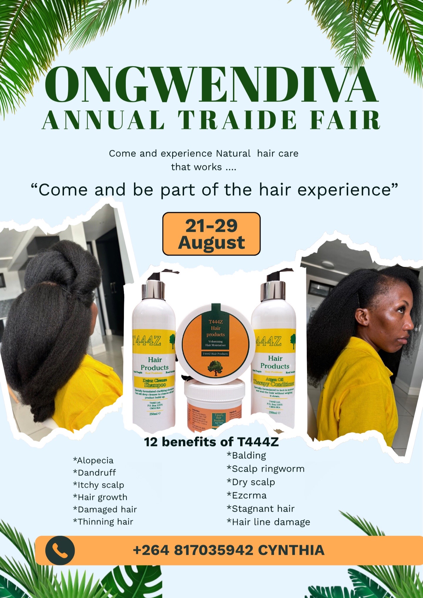 @Josephine🇳🇦