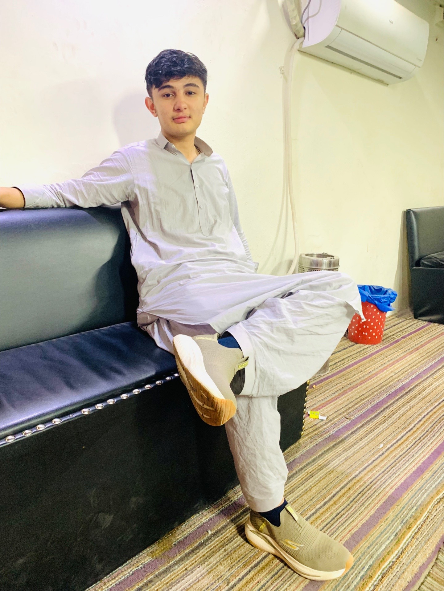 @🥊Waris Shah🥋