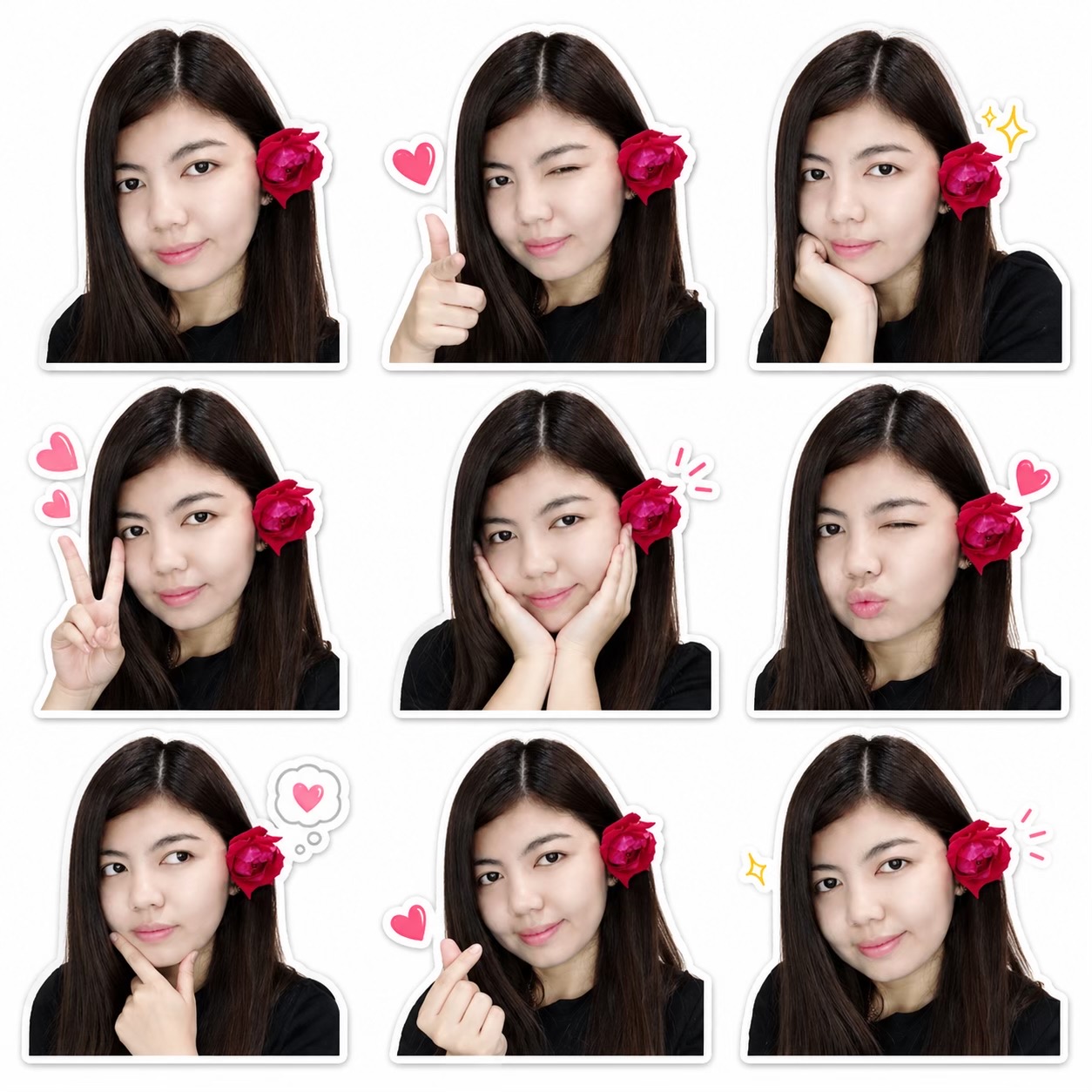 @โจ๐๐ถ๐โจ