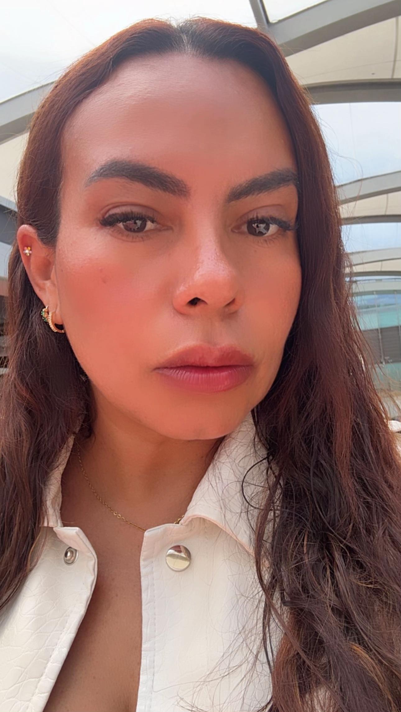 @Yo soy Monica Acosta