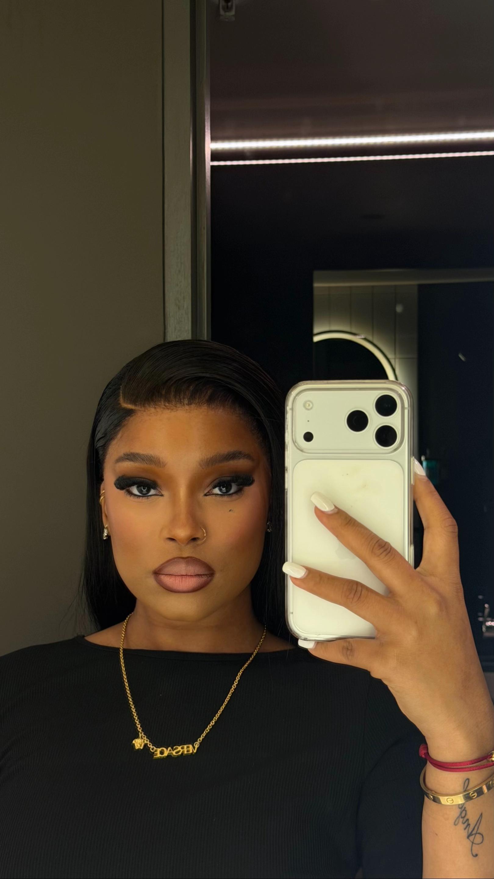 @Lerato M / Beauté 🌸
