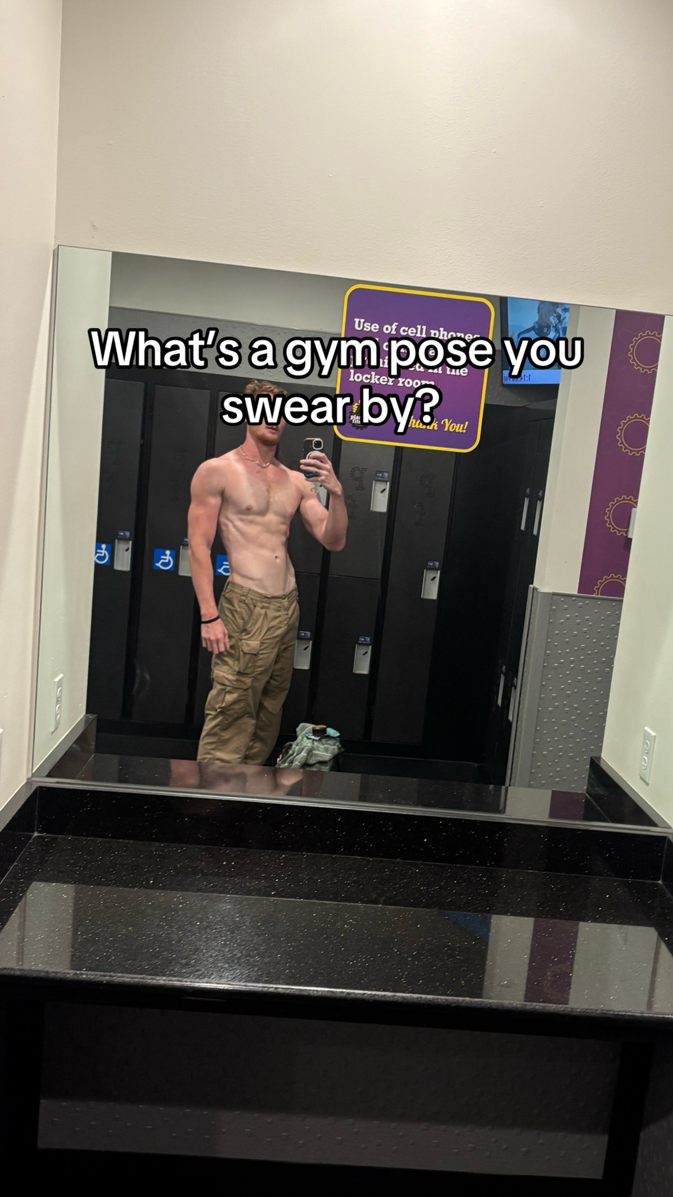 @THE GYM THEORY