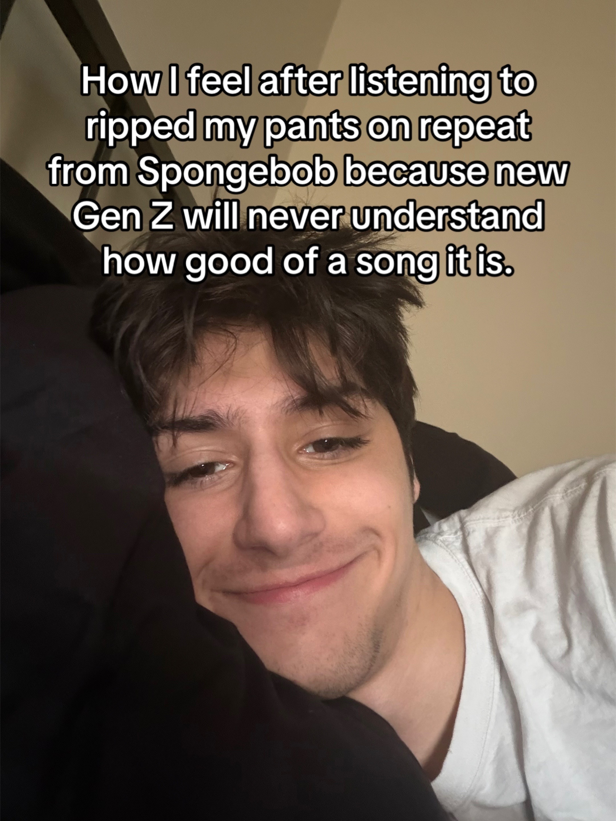 @Trace Espinosa