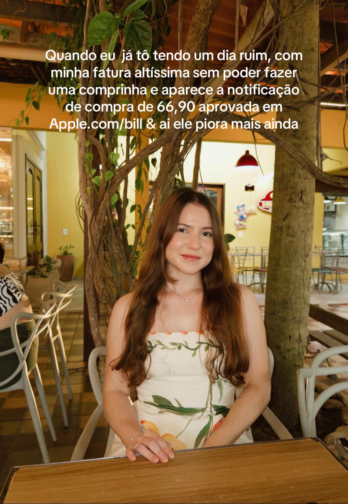 @Ana Clara Castro