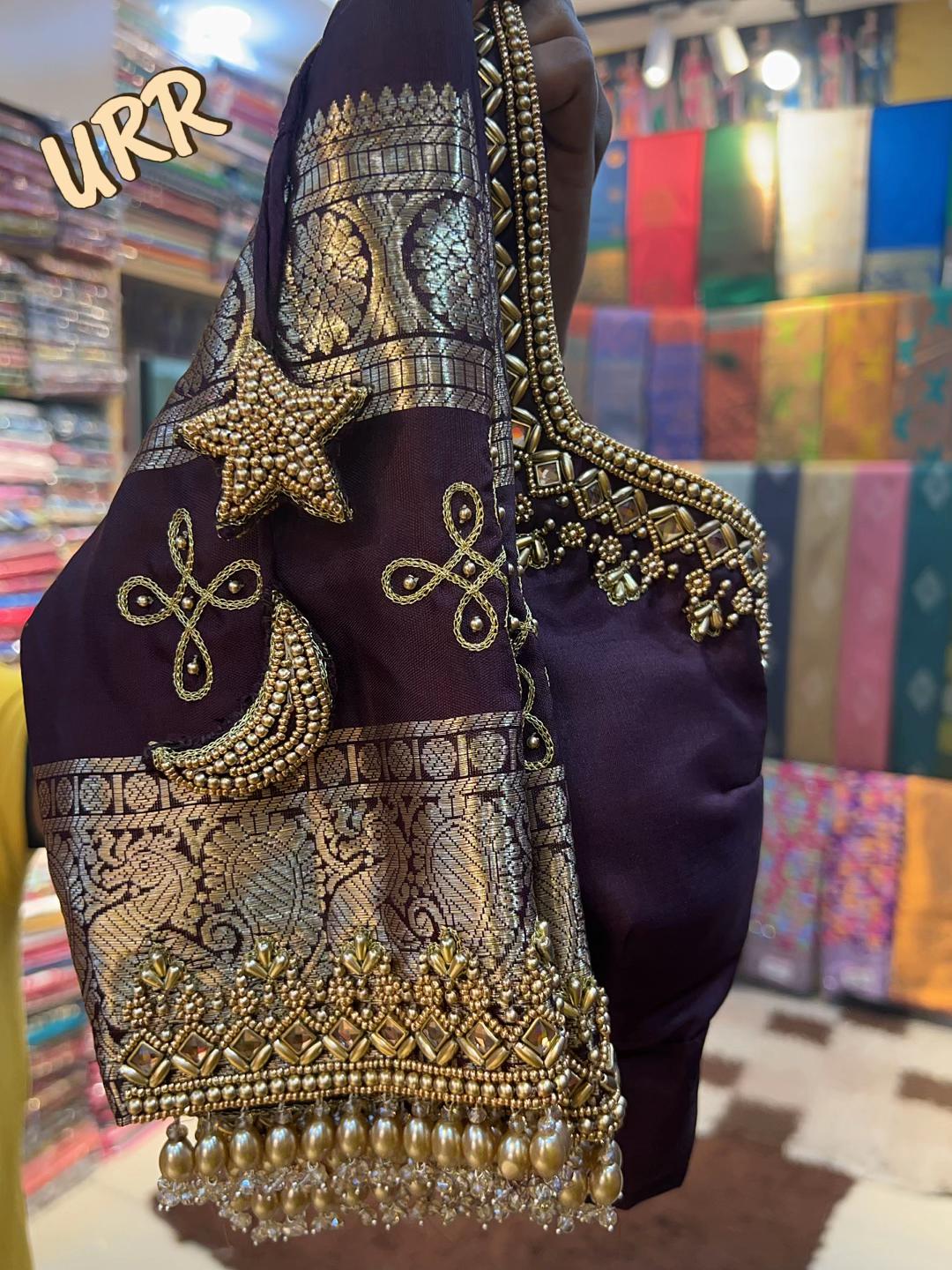 @URR BOUTIQUE AND TAILORING