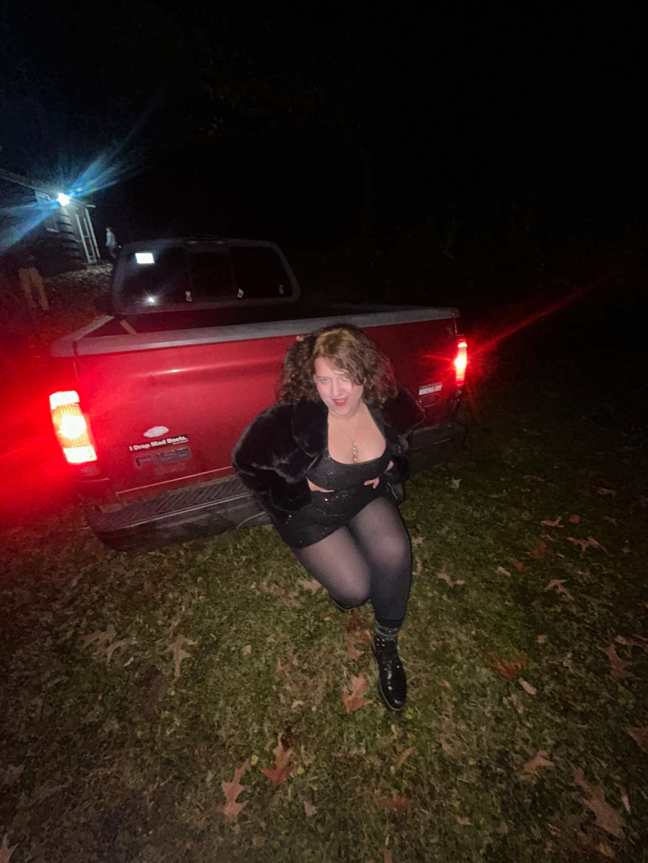 @arielle skye