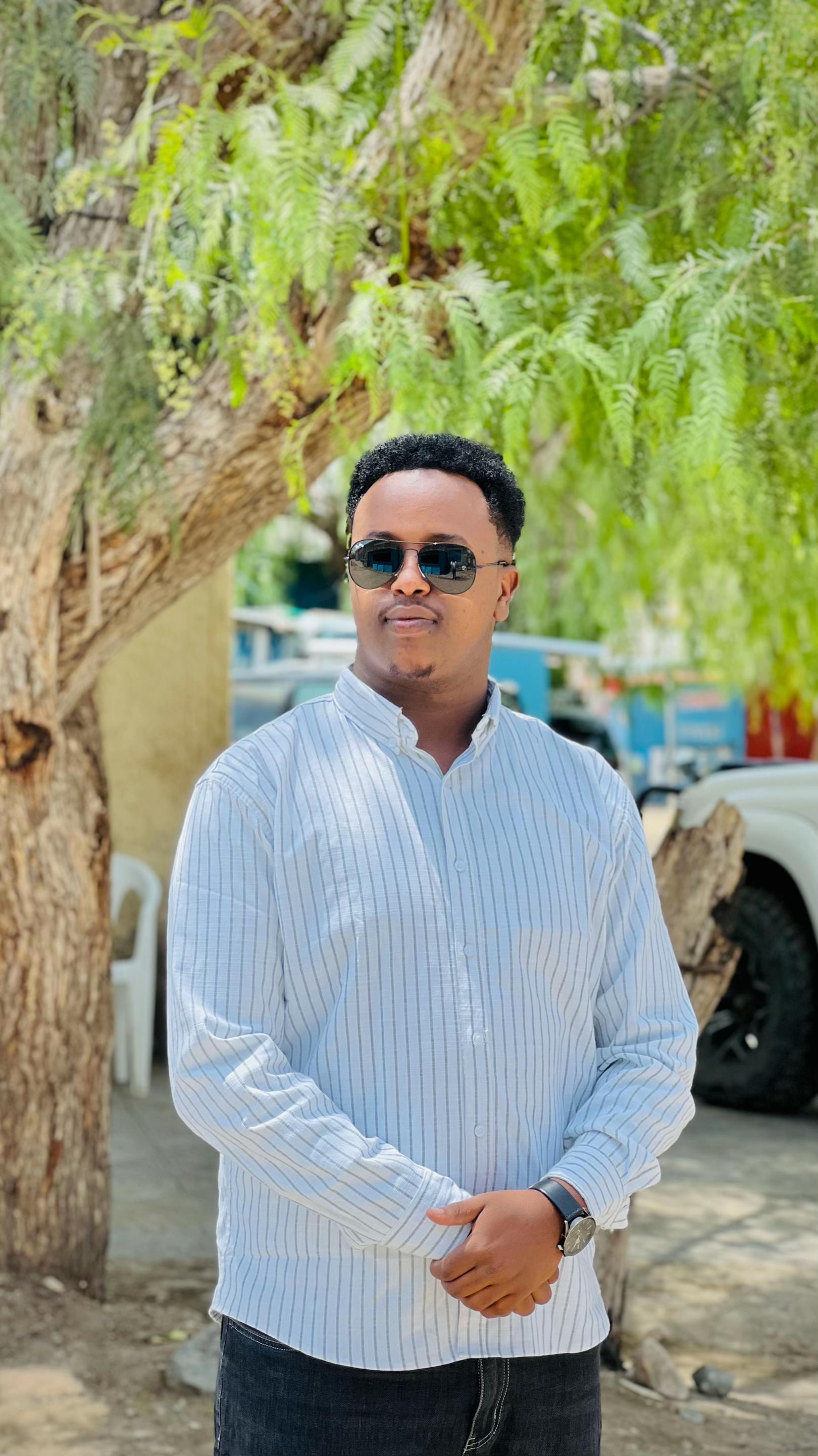 @Abdiwazac_Moh🎥