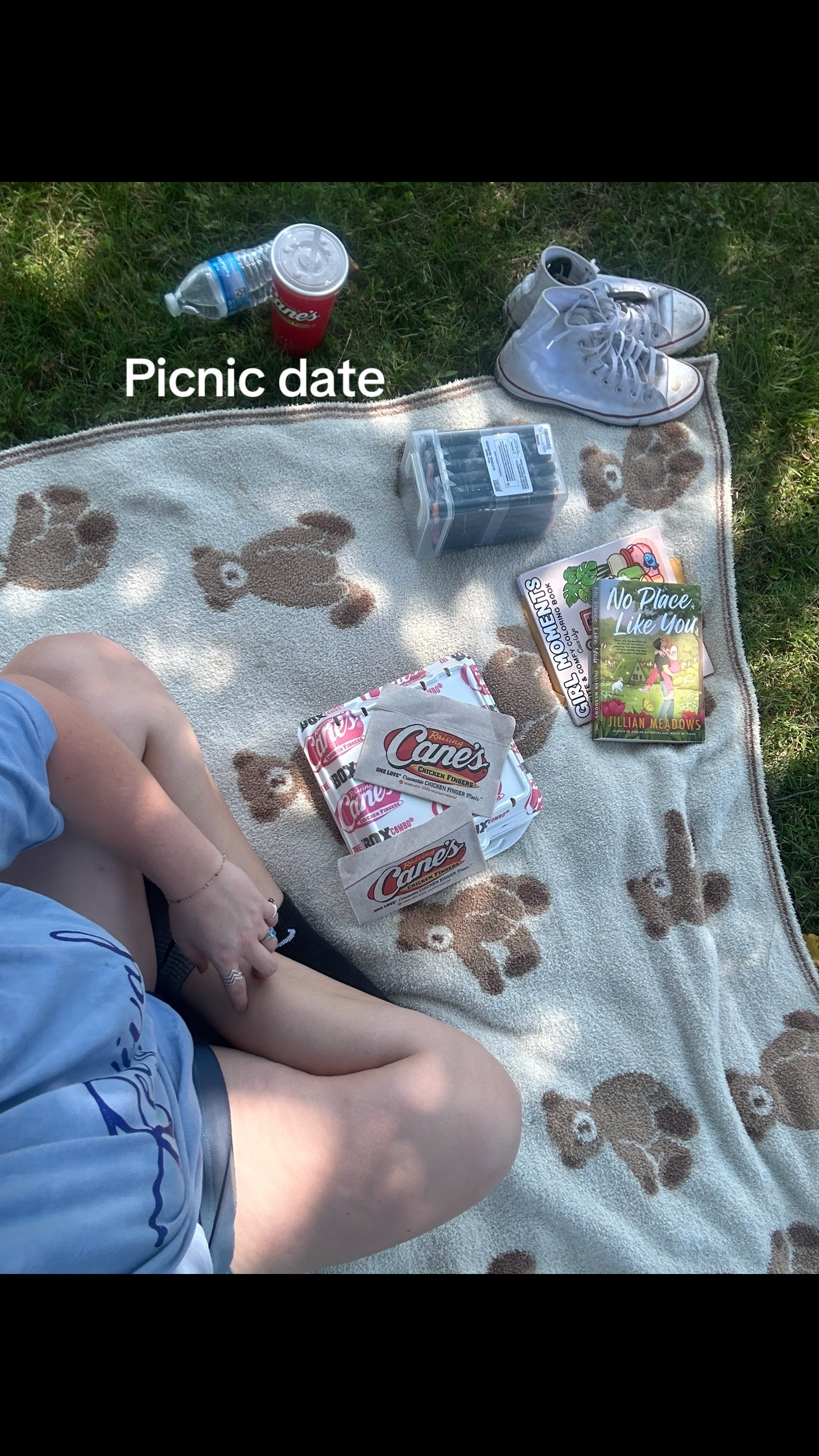 @Sylyna Dews 🧸