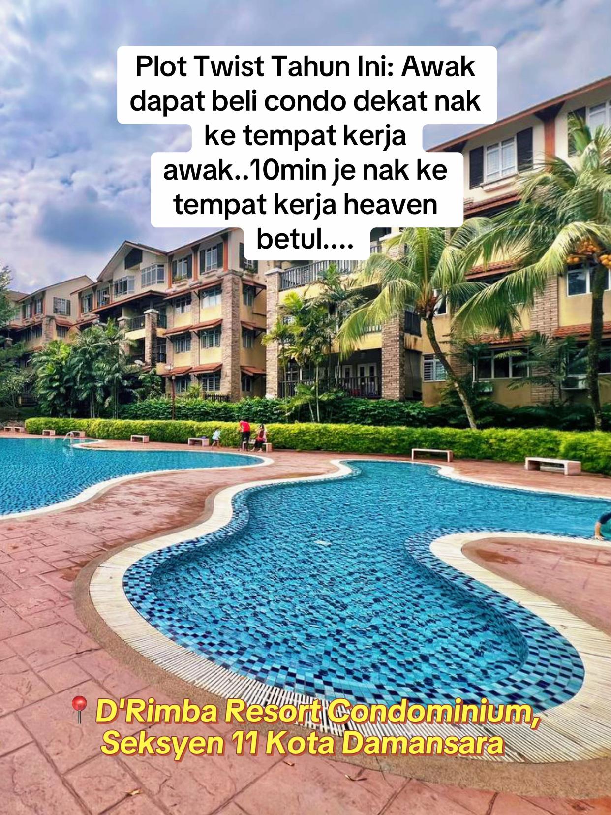 @Hidayah Protasa Properties SB