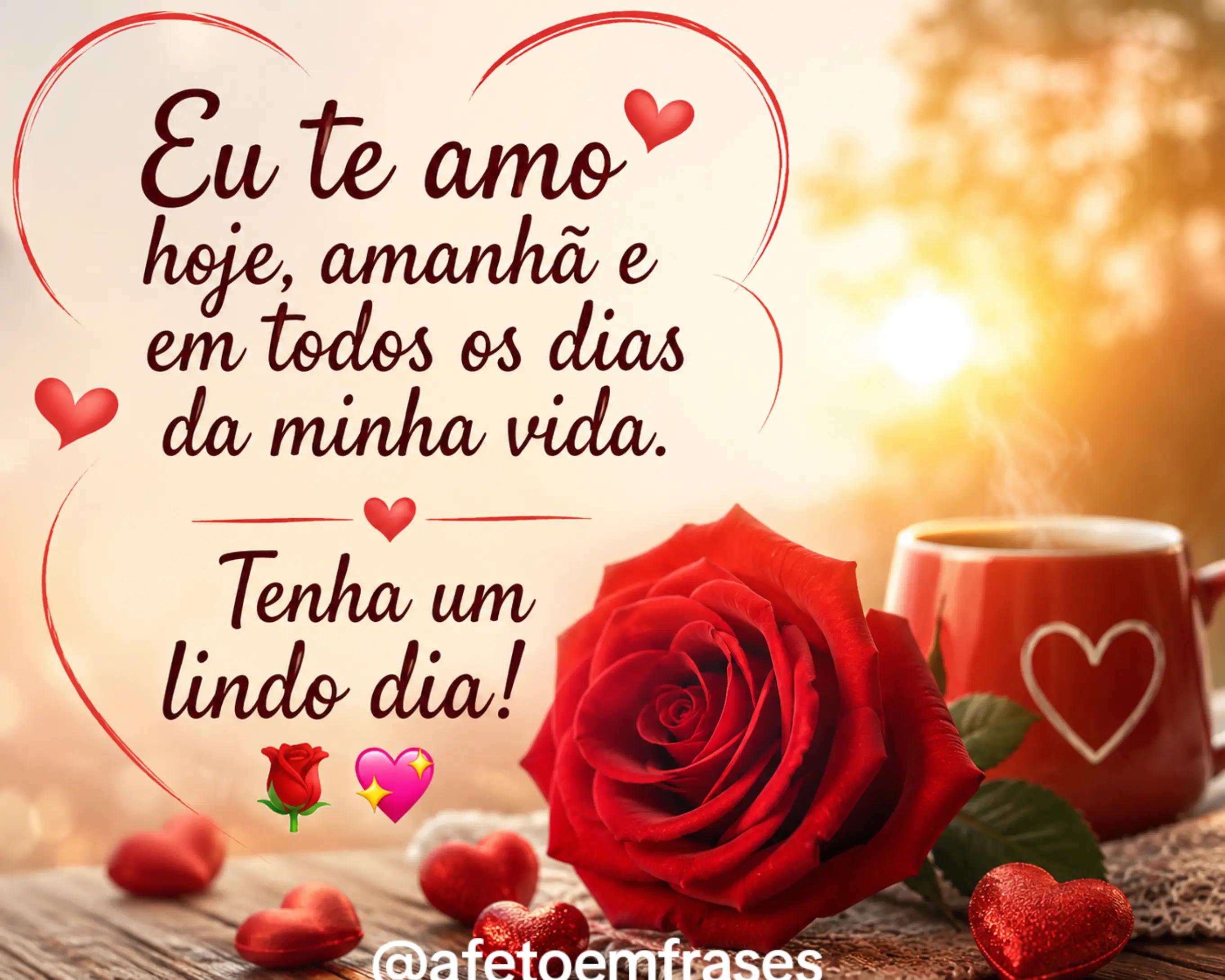 @coração em palavras