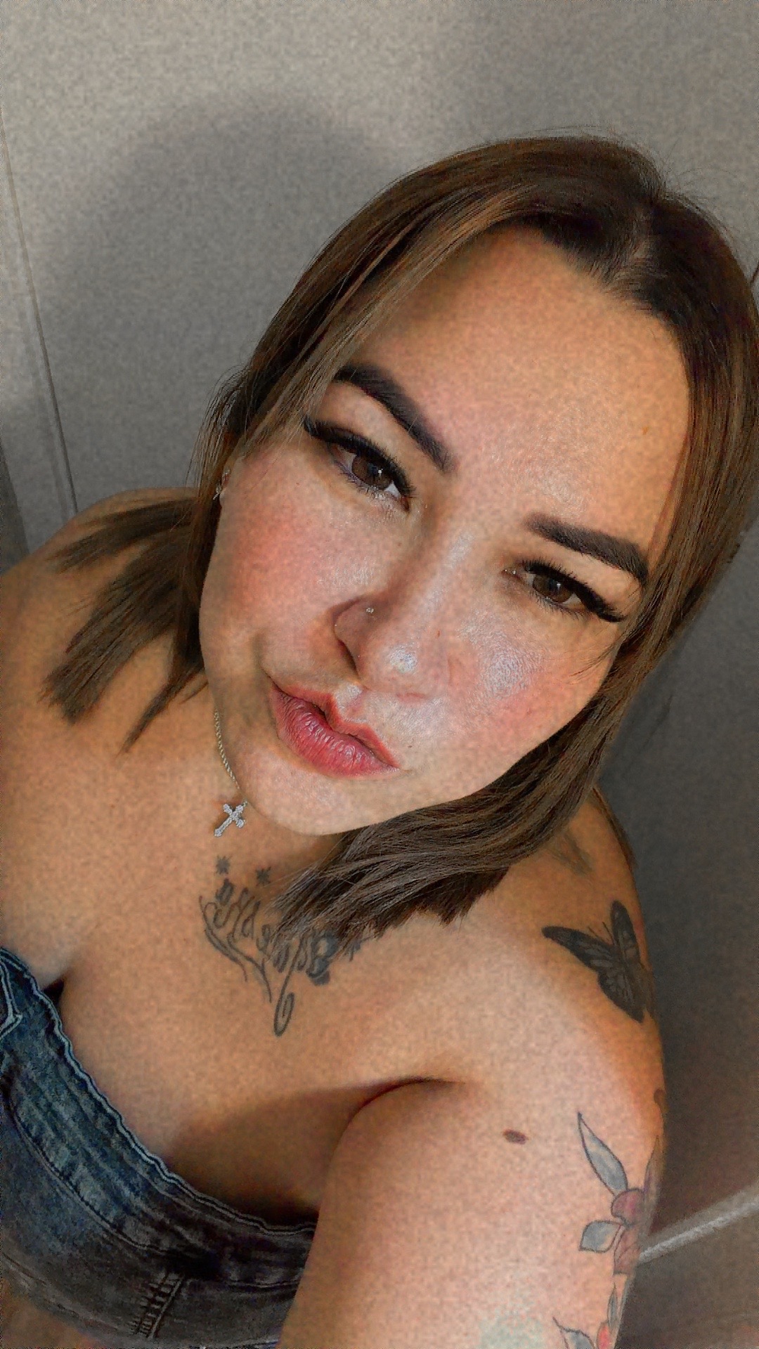 @gordita latina 💘💘💘💘