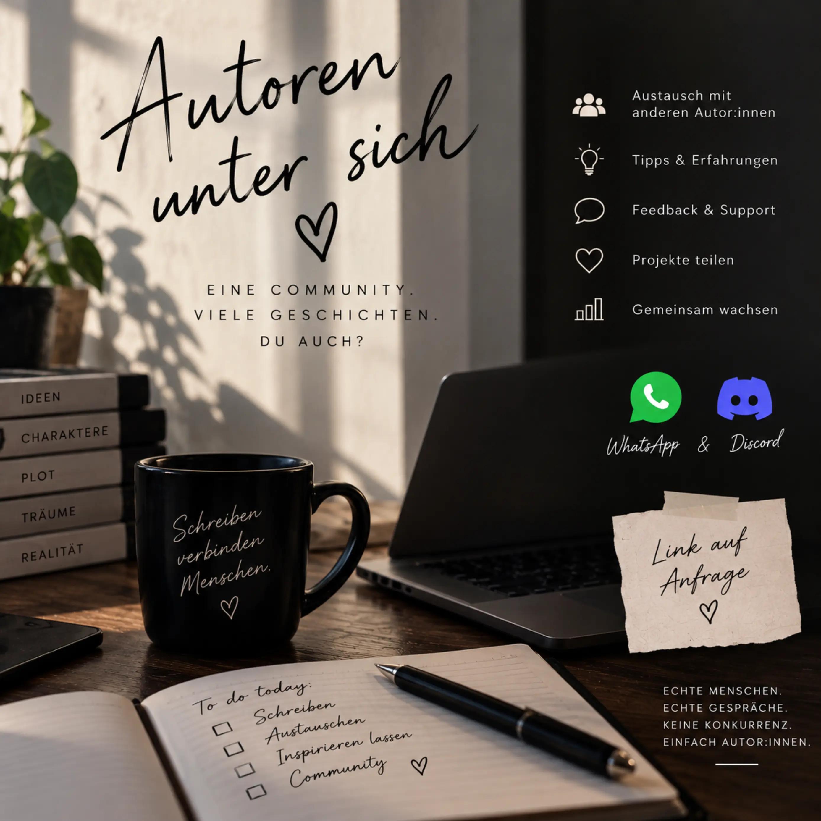 @Nemoria 📚 Autorin 📚