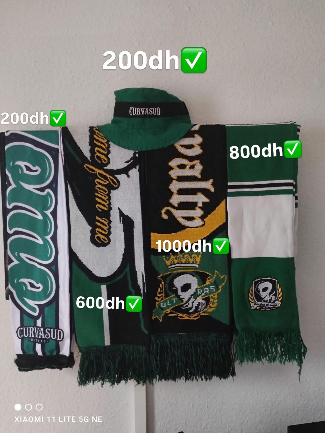 @ultras produit