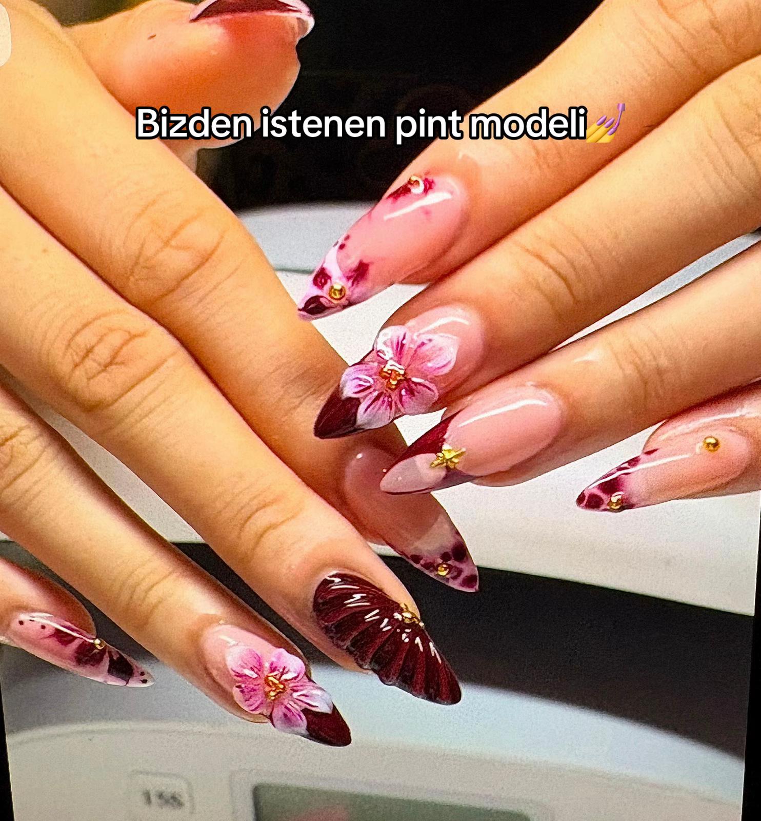 @Pelin Aden⭐️