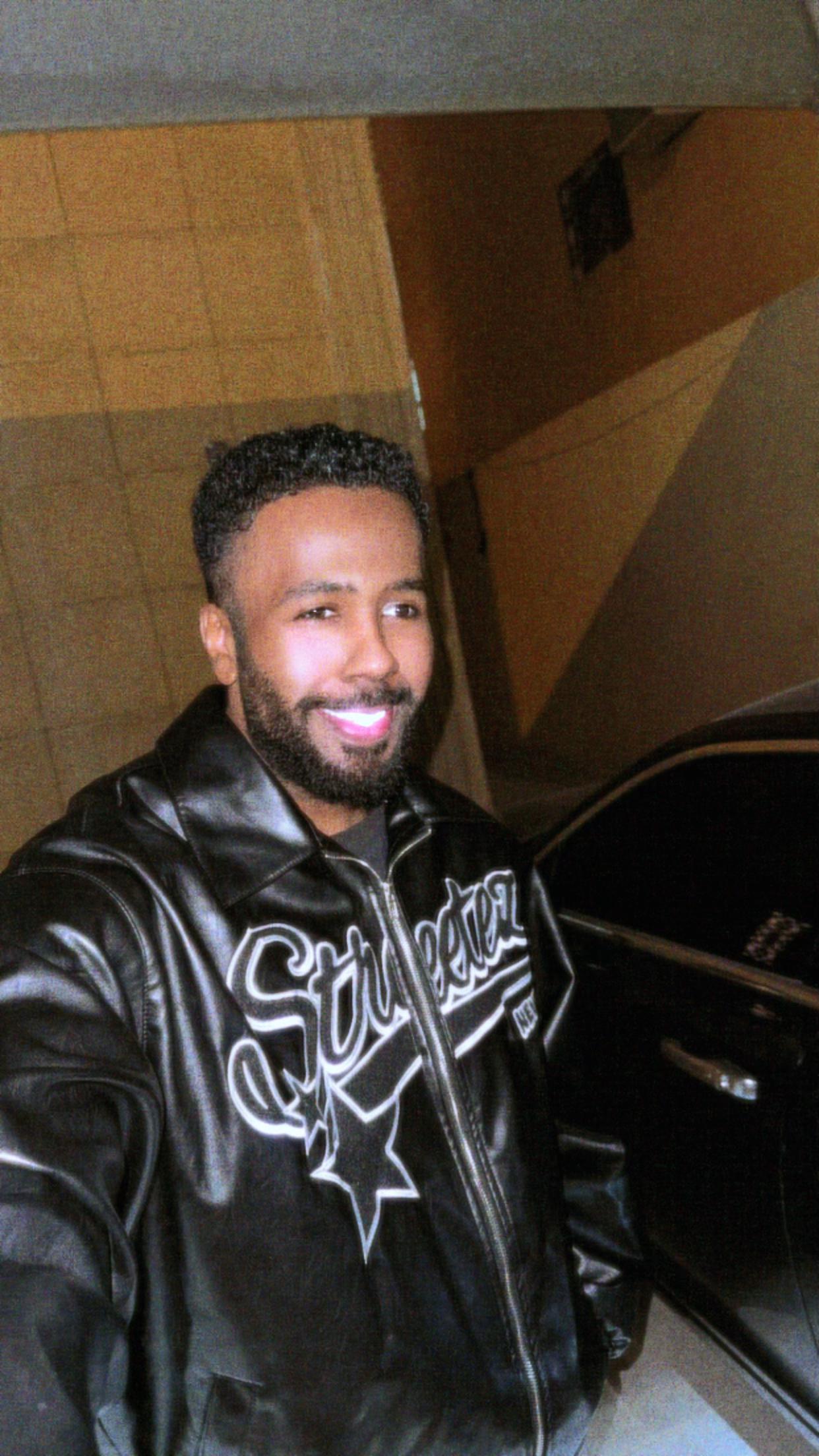 @Shahein 🇸🇦