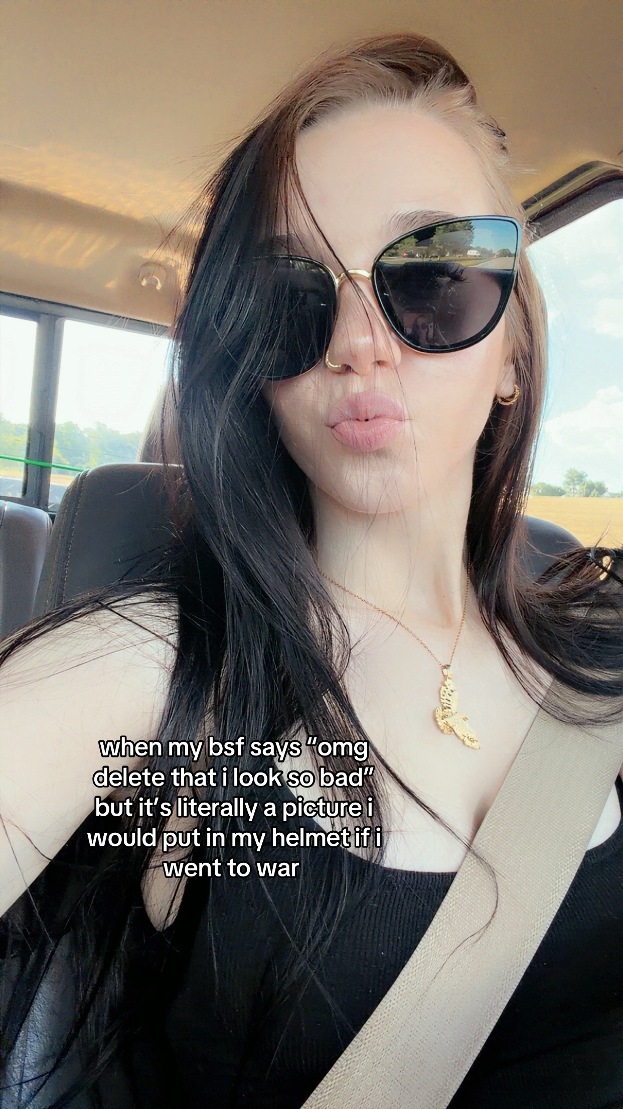 @taylor kristine