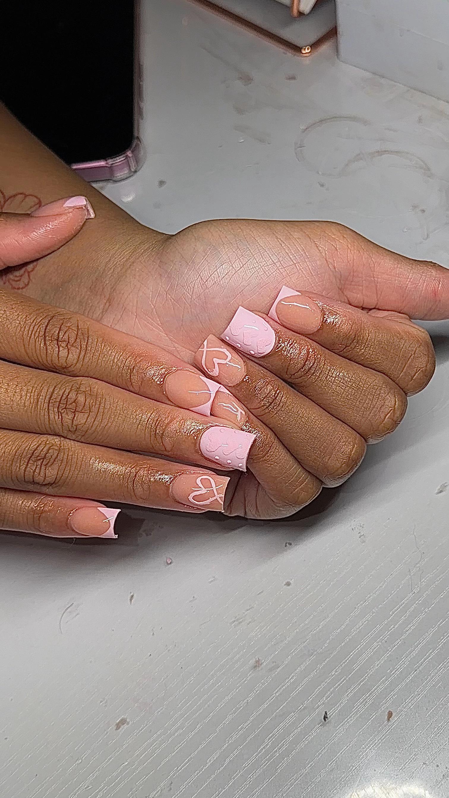 @⋆˚࿔BRUM & SE LDN nail tech˚⋆