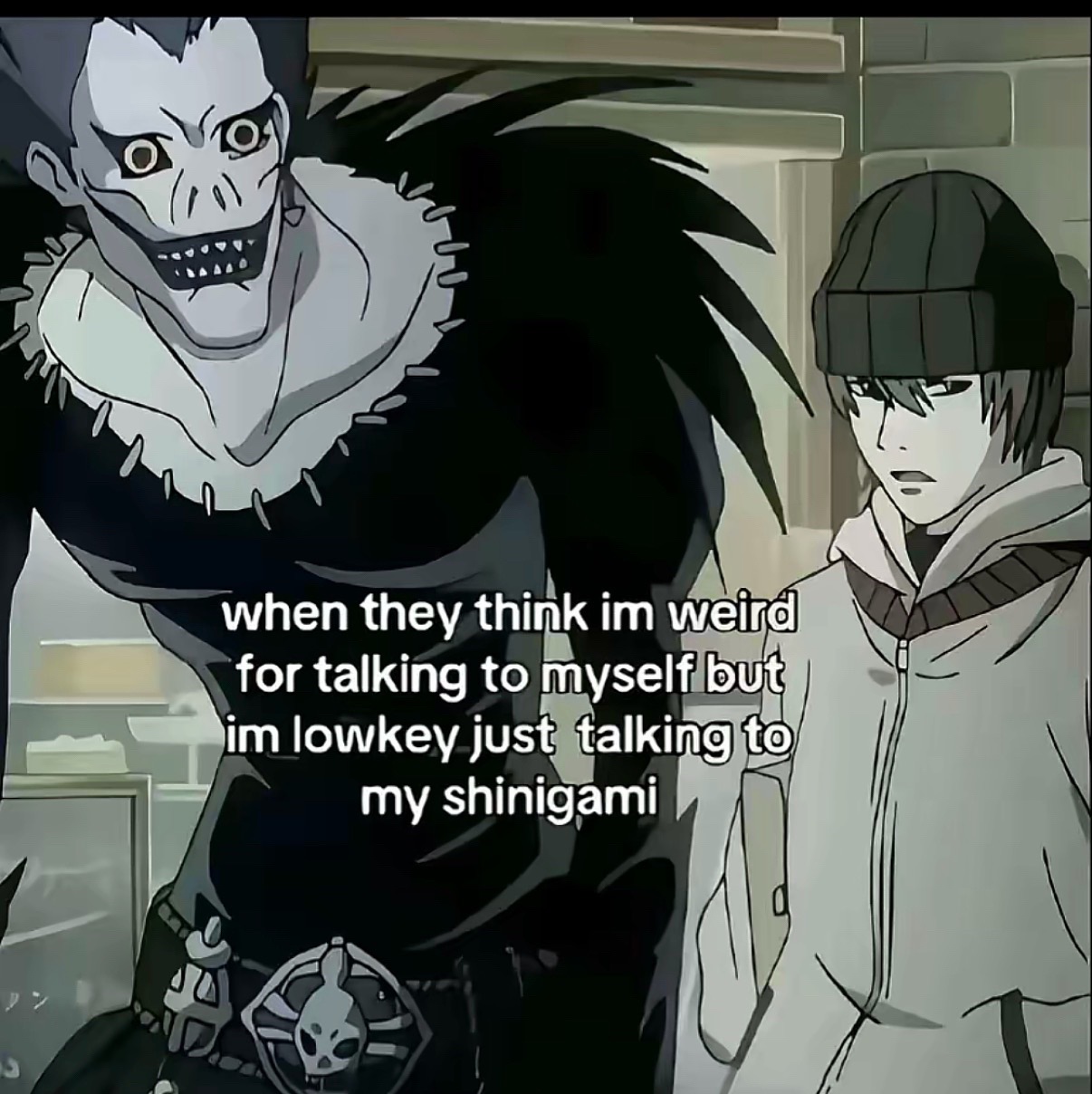 @🄸 🄰🄼 🅀🅄🄴🄴🄽🅂