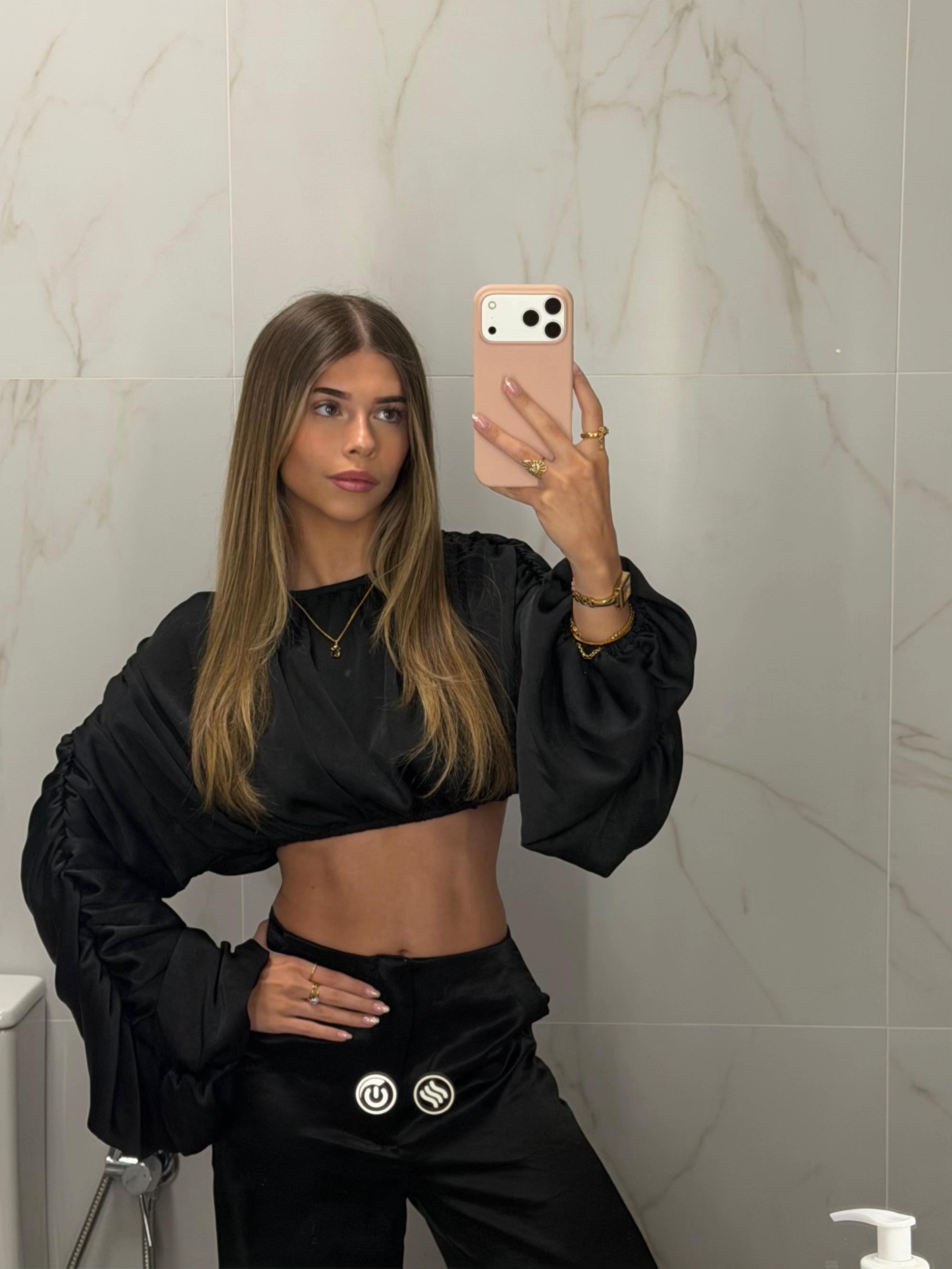 @adriana carmona