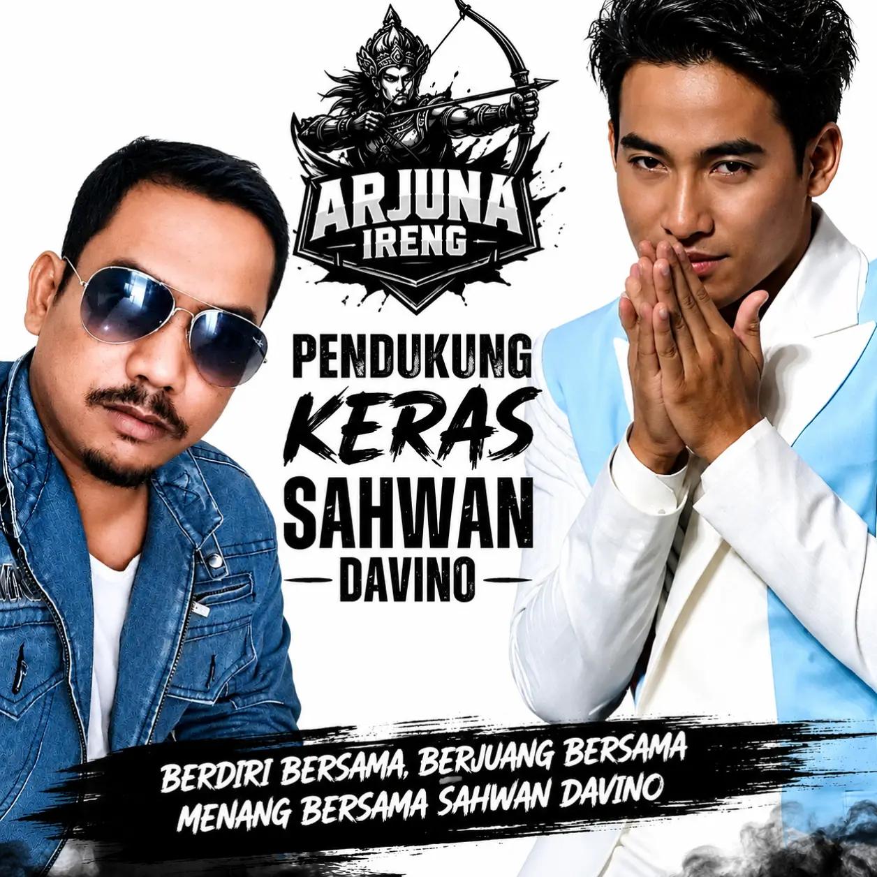 @🤡ARJUNA_IRENG🤡