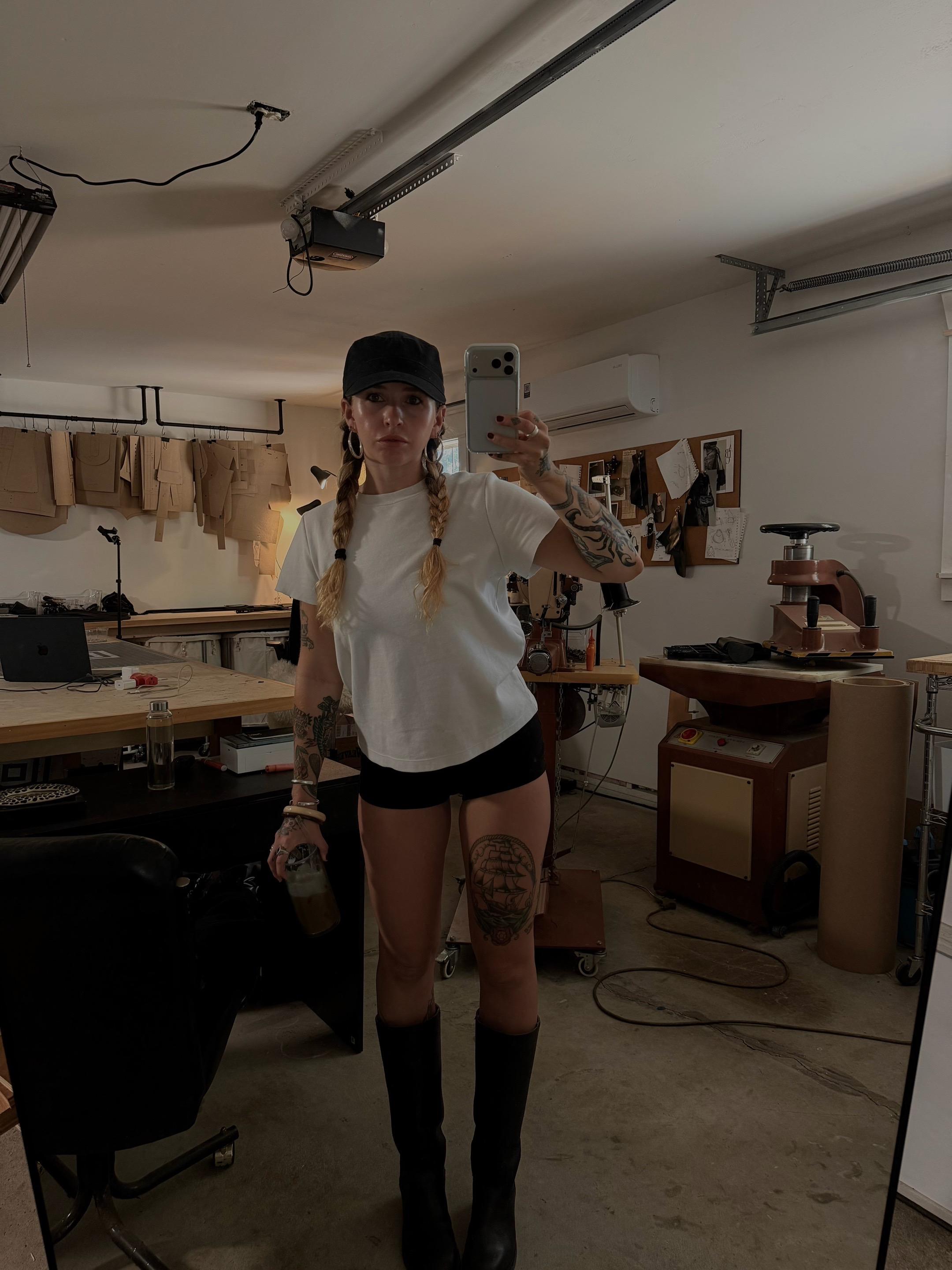 @Alaina Roth Leather Co.