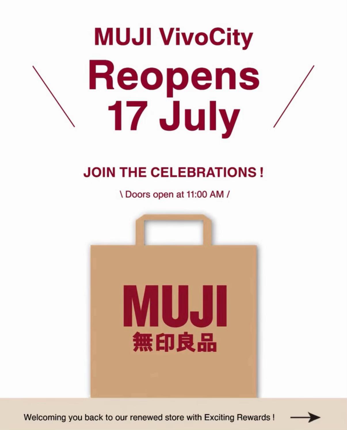 @MUJI SG