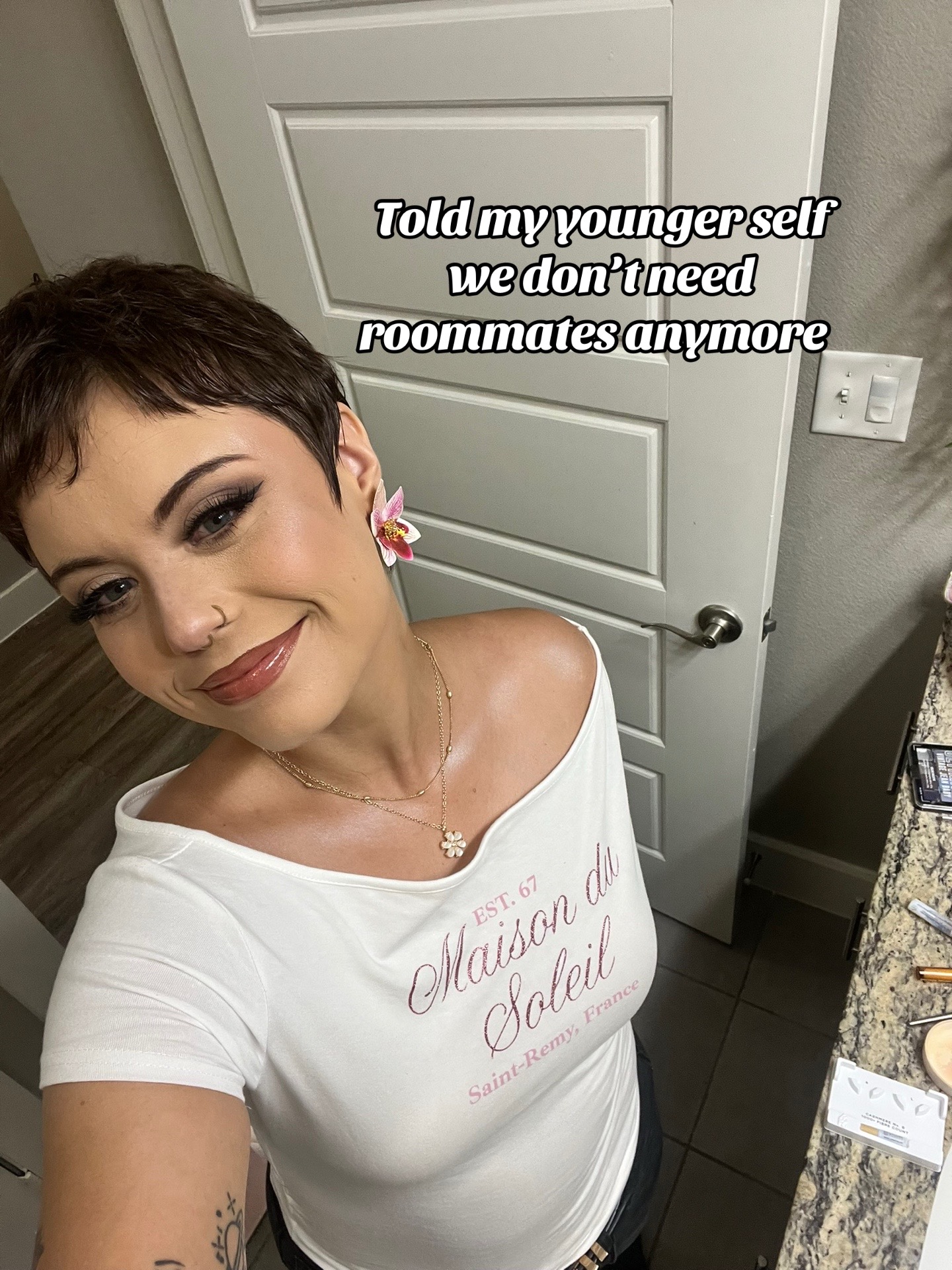 @Bekah