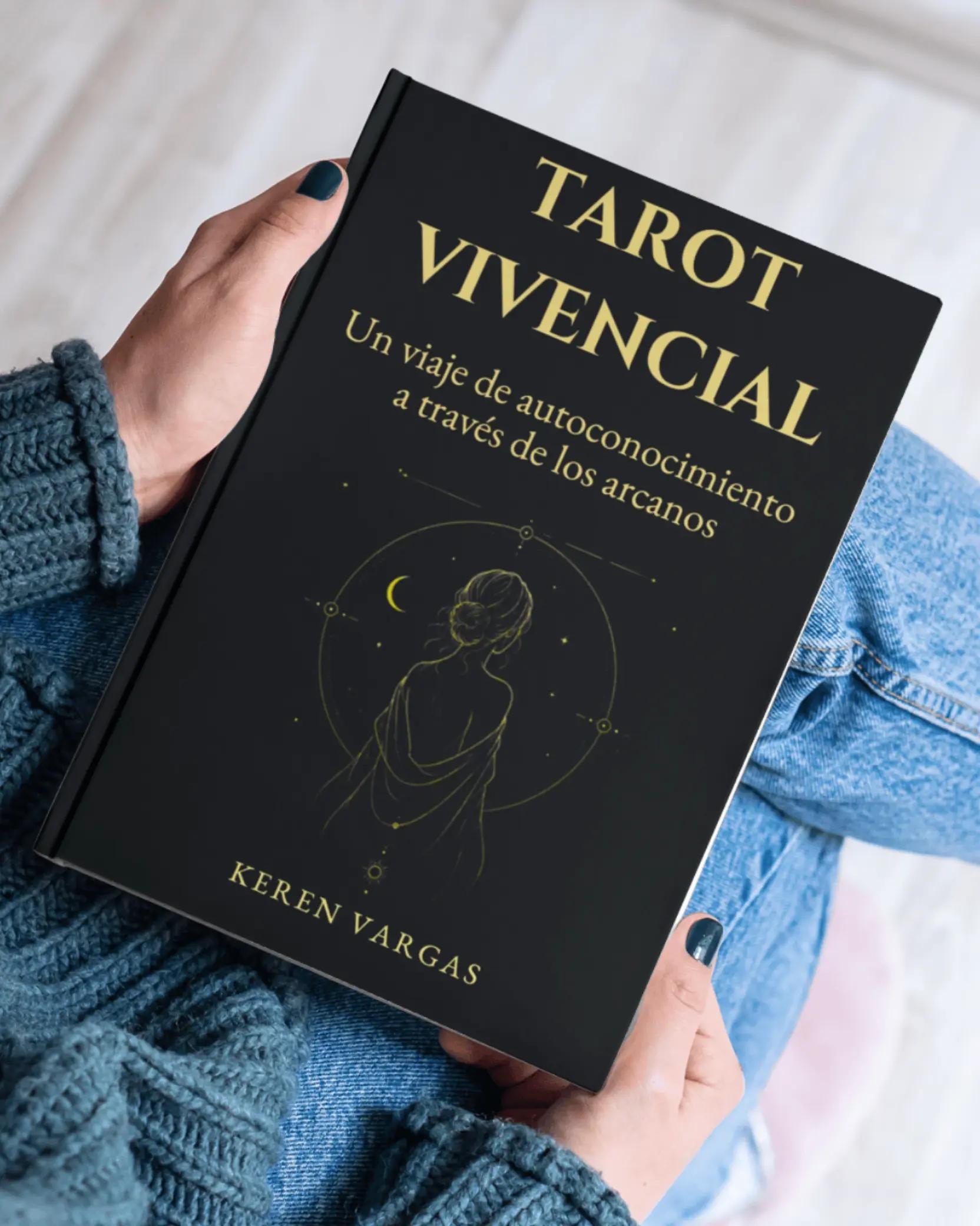 @Keren ☆Tarot + Guía Espiritual