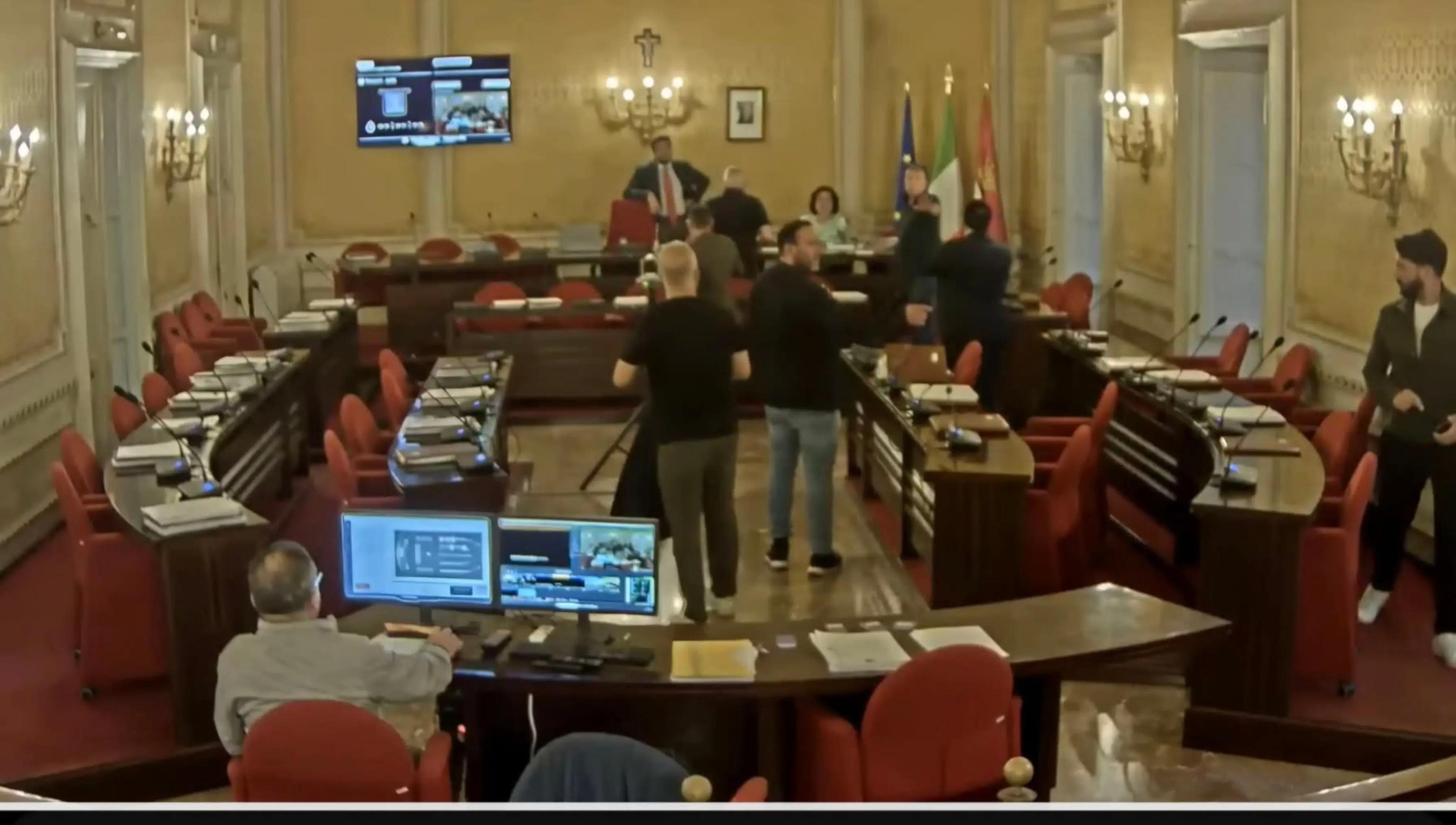 @Acireale Social