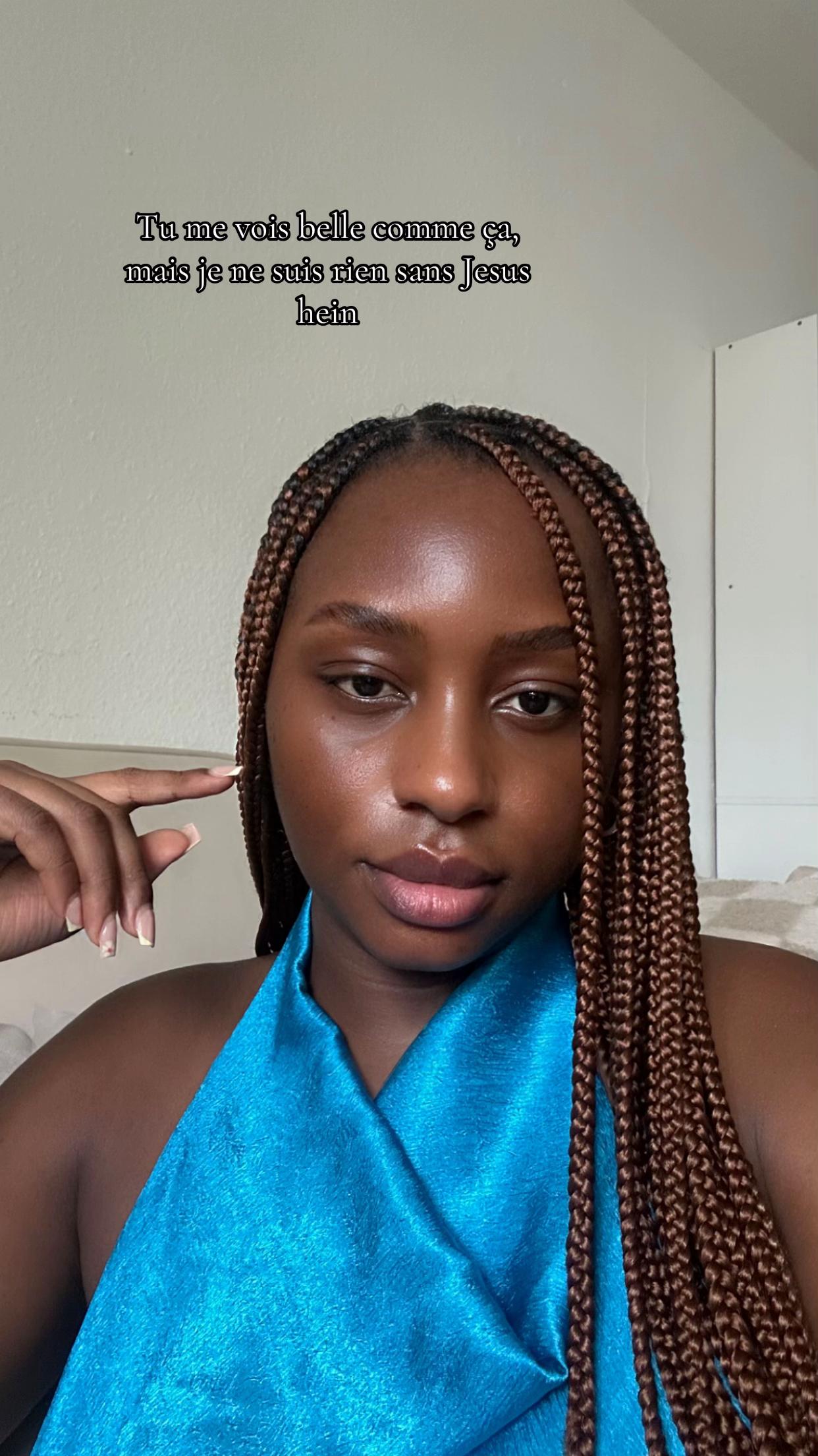 @Titiqueen 💅🏾💋