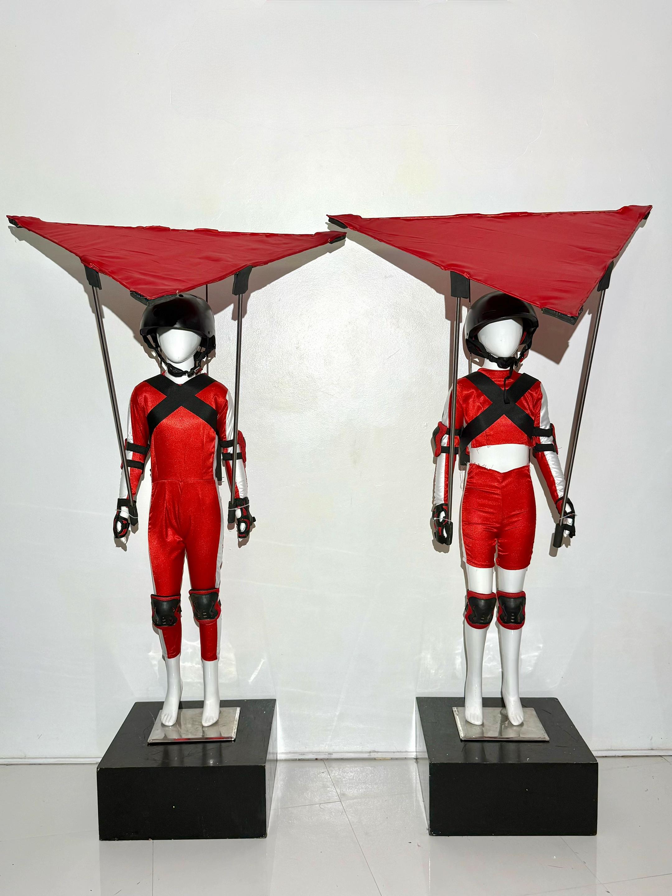 @JwashJhaydiesCollection